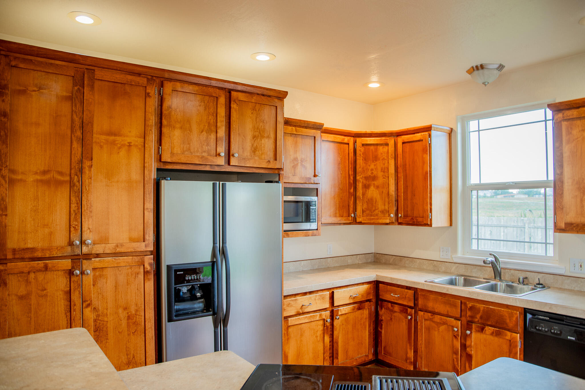 Klamath Meadows East -First Addition - Residential