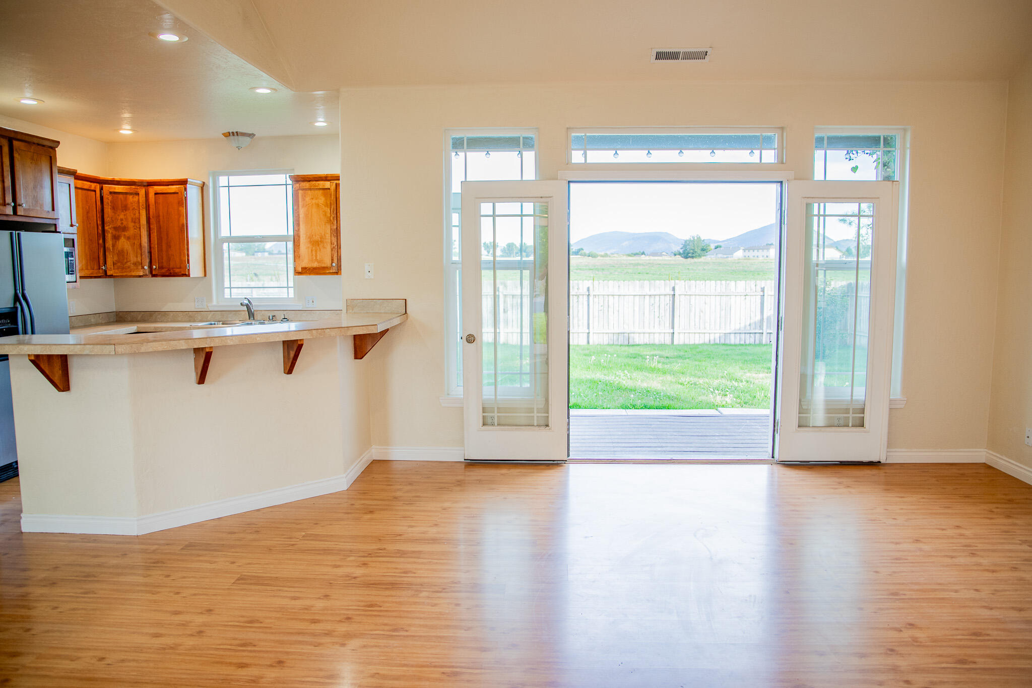 Klamath Meadows East -First Addition - Residential