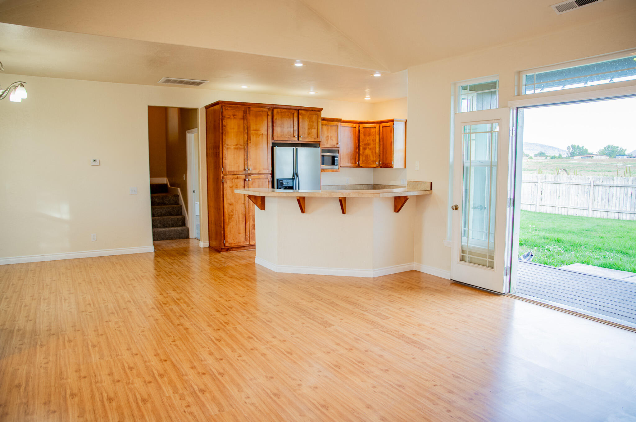 Klamath Meadows East -First Addition - Residential