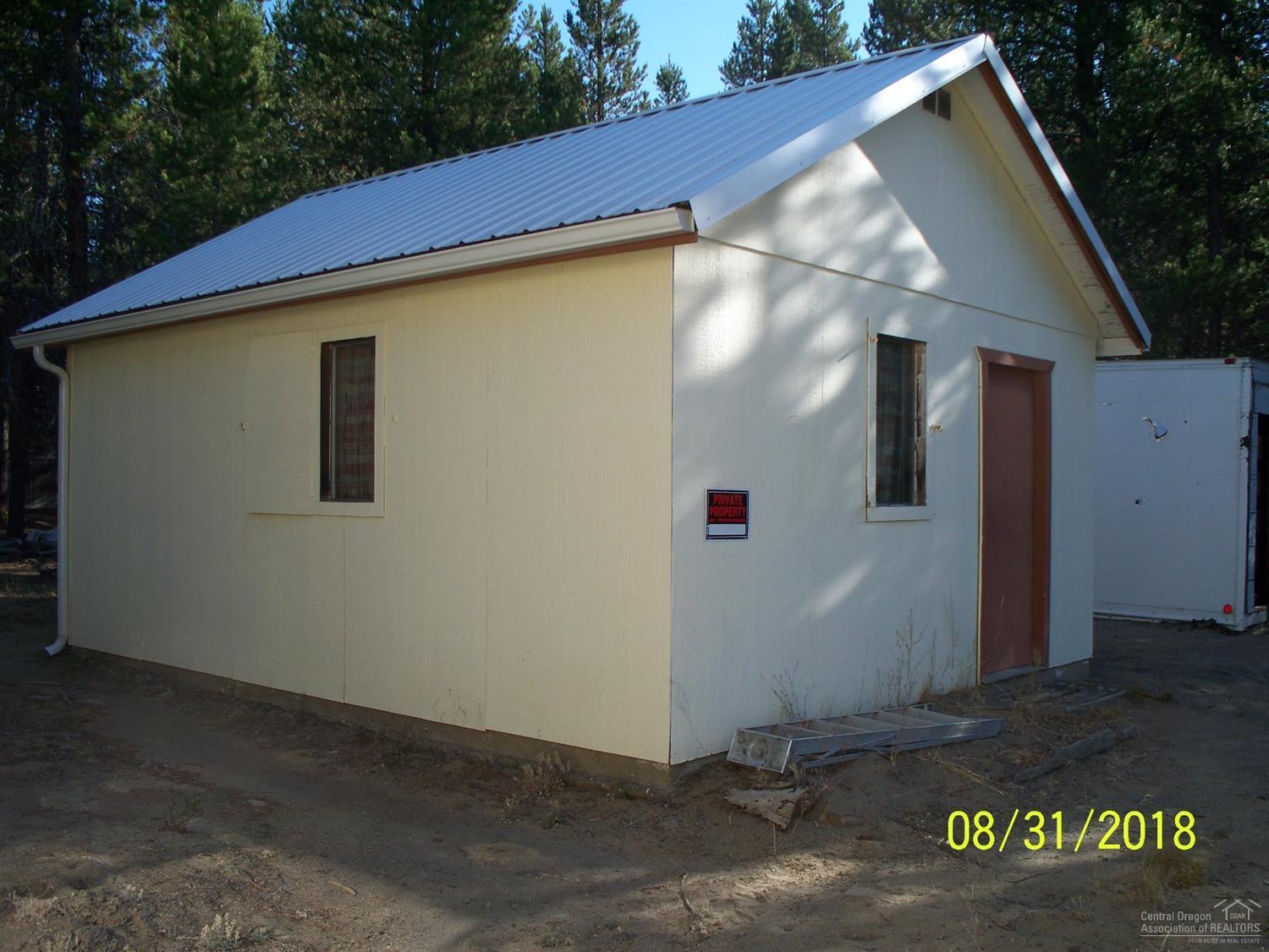 Woodland Park - Residential