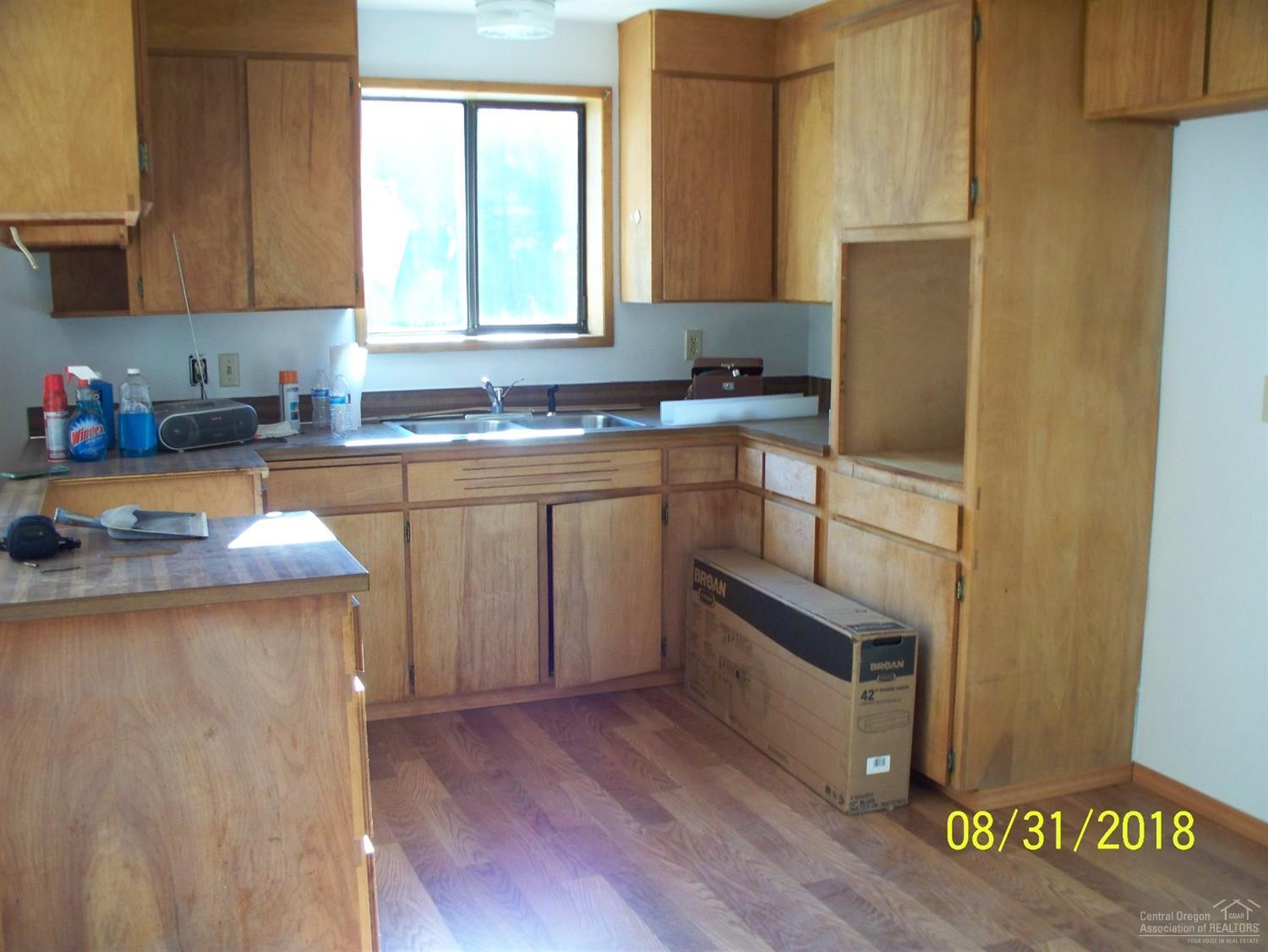 Woodland Park - Residential