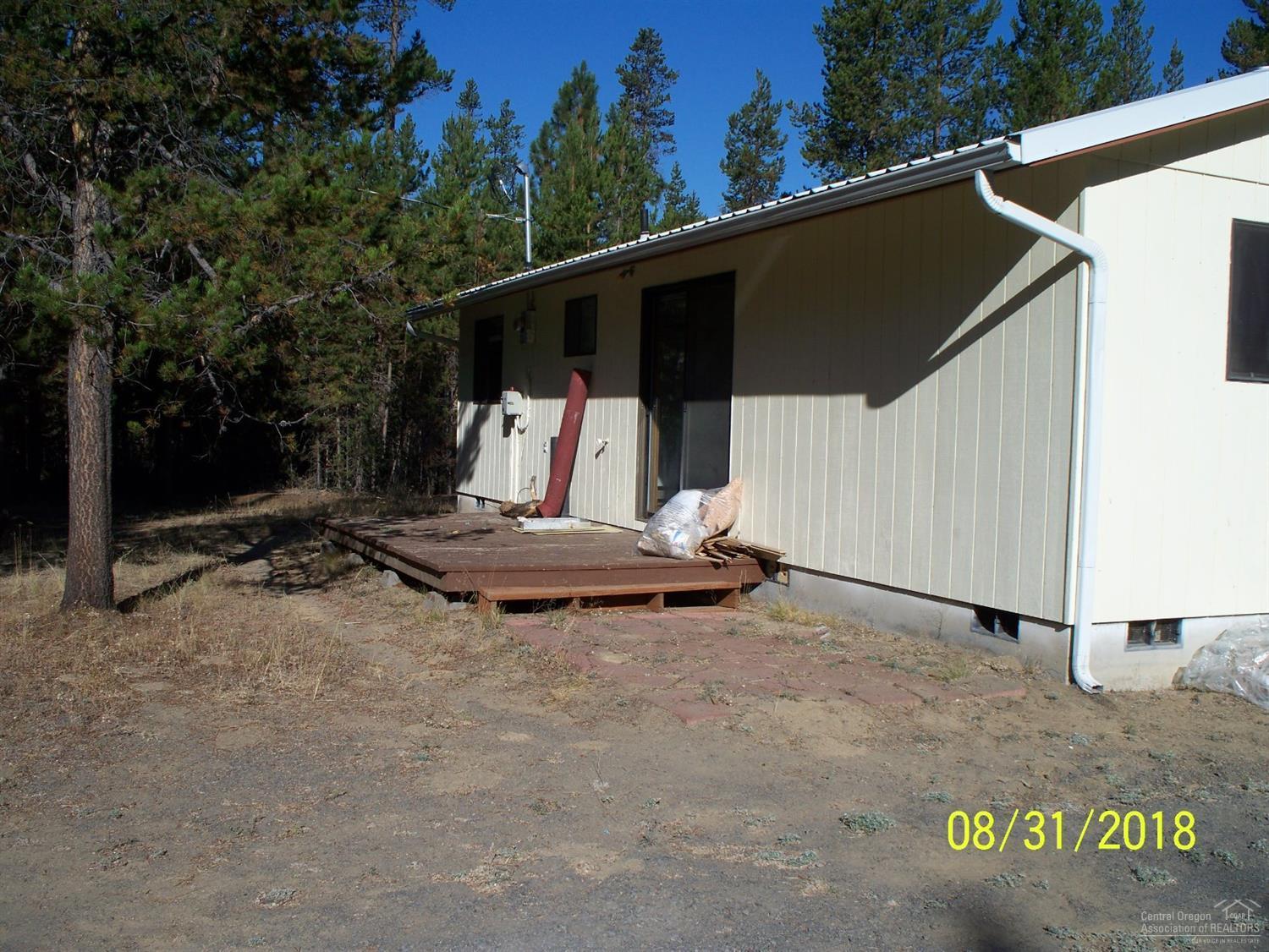 Woodland Park - Residential