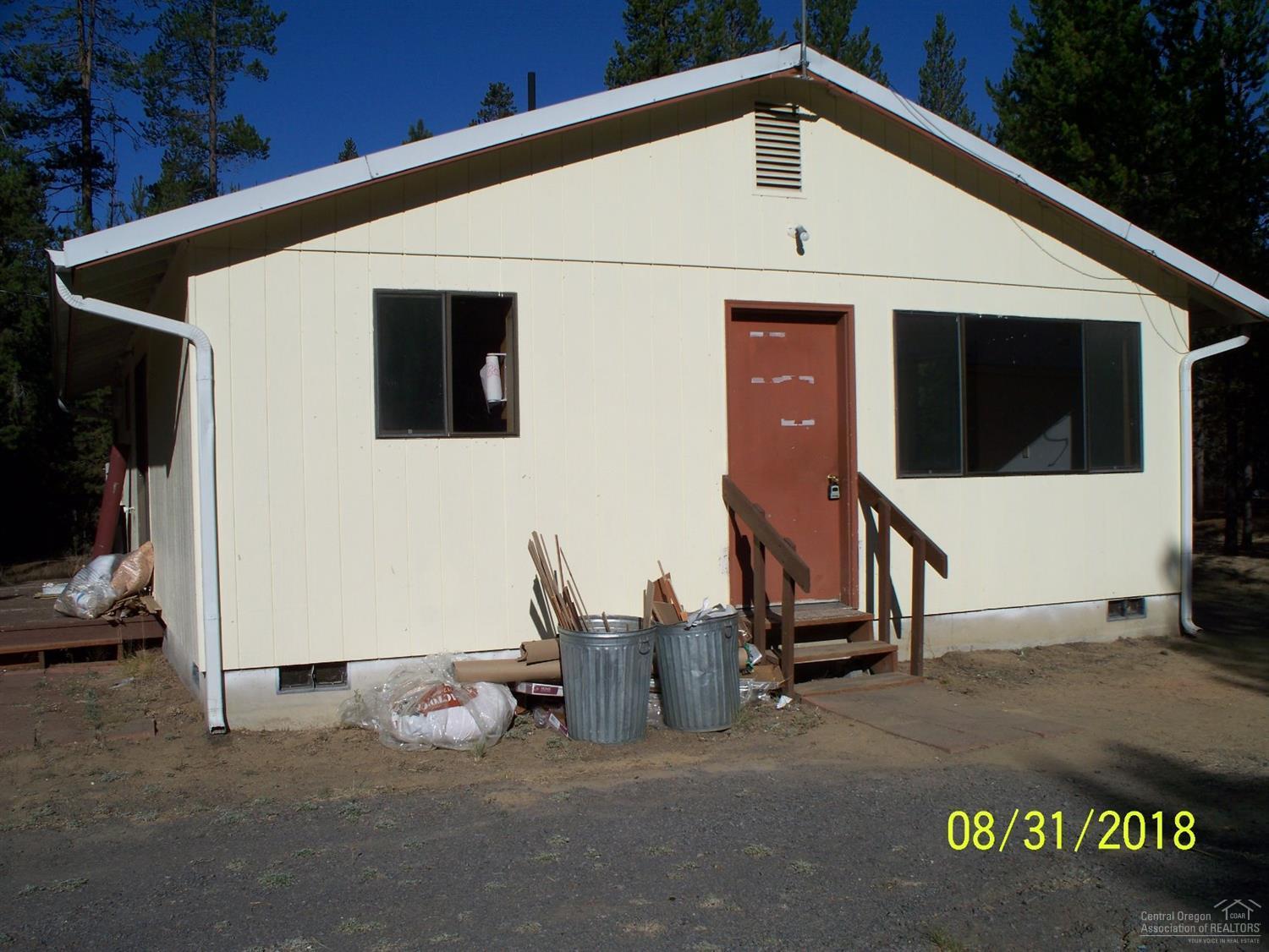 Woodland Park - Residential