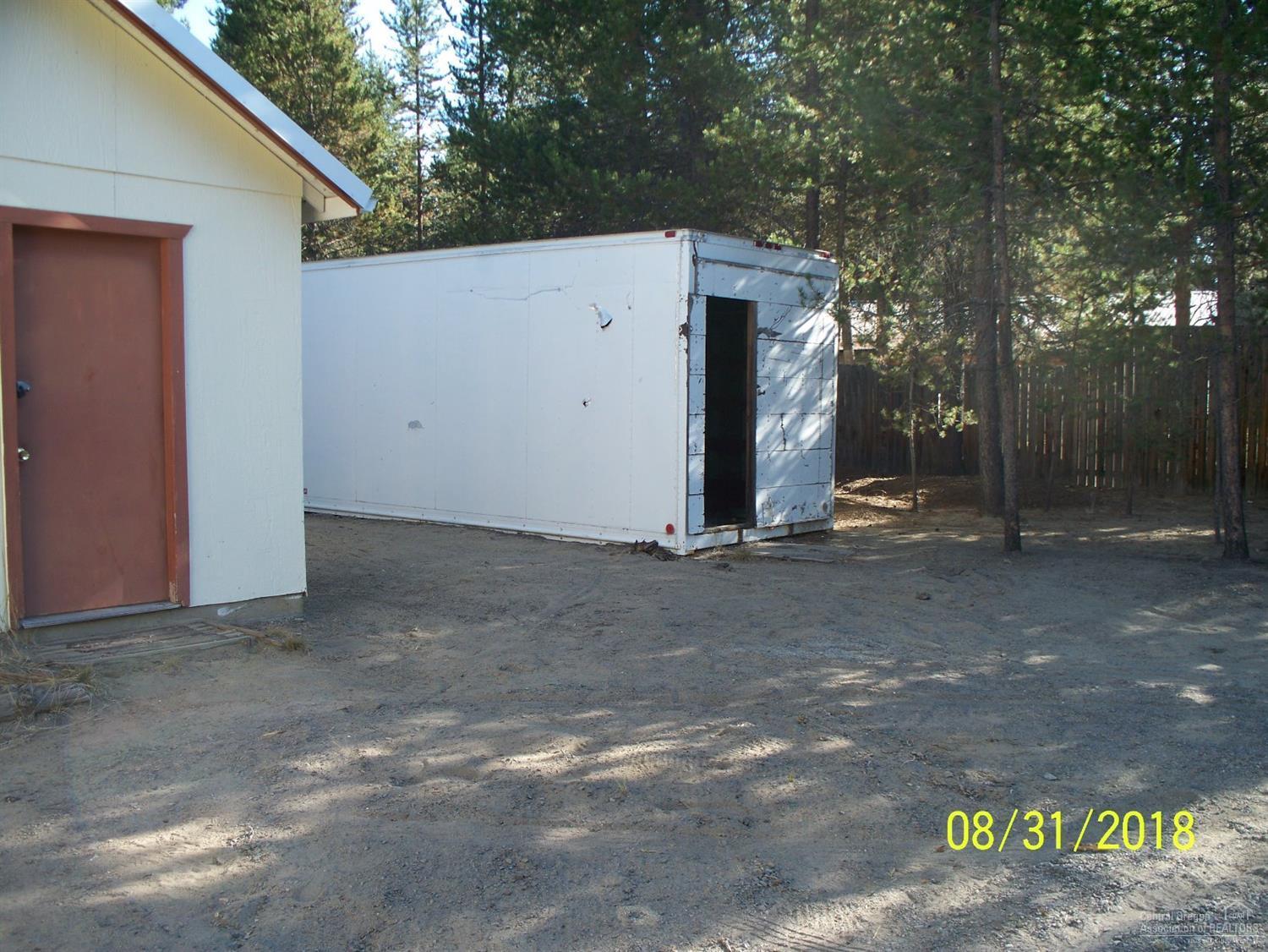 Woodland Park - Residential