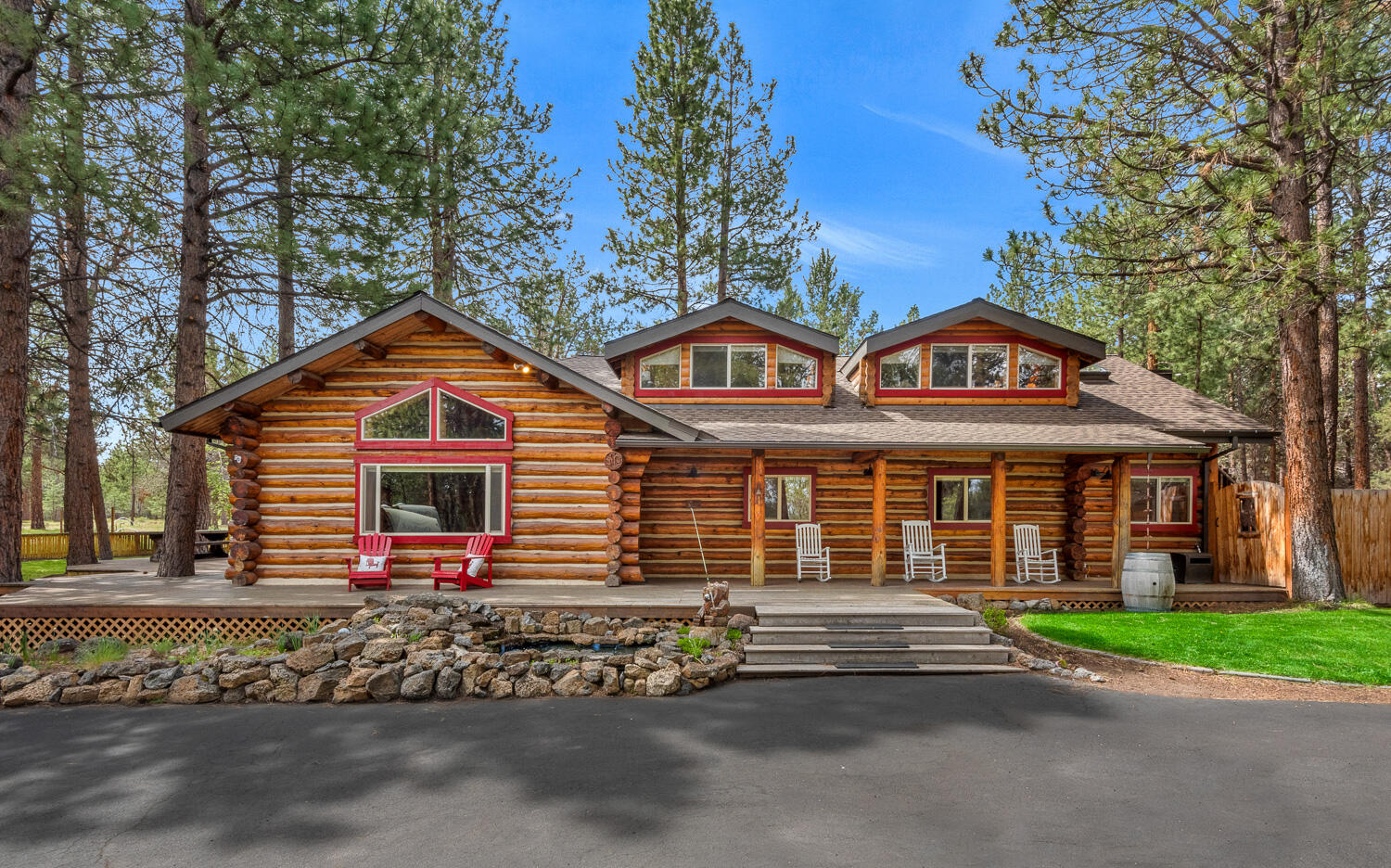Saddleback West - Residential