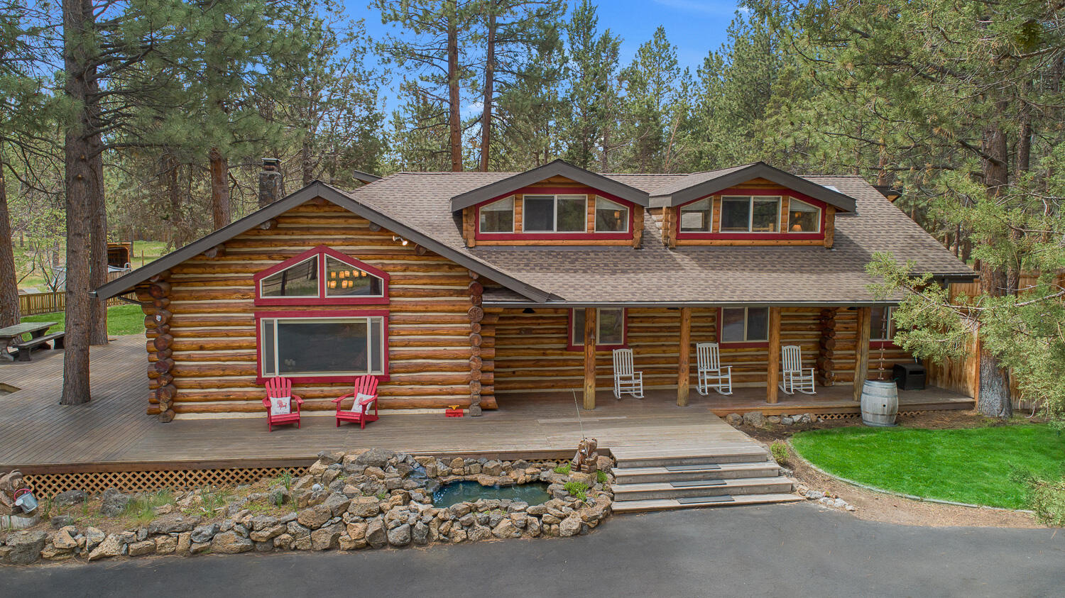 Saddleback West - Residential