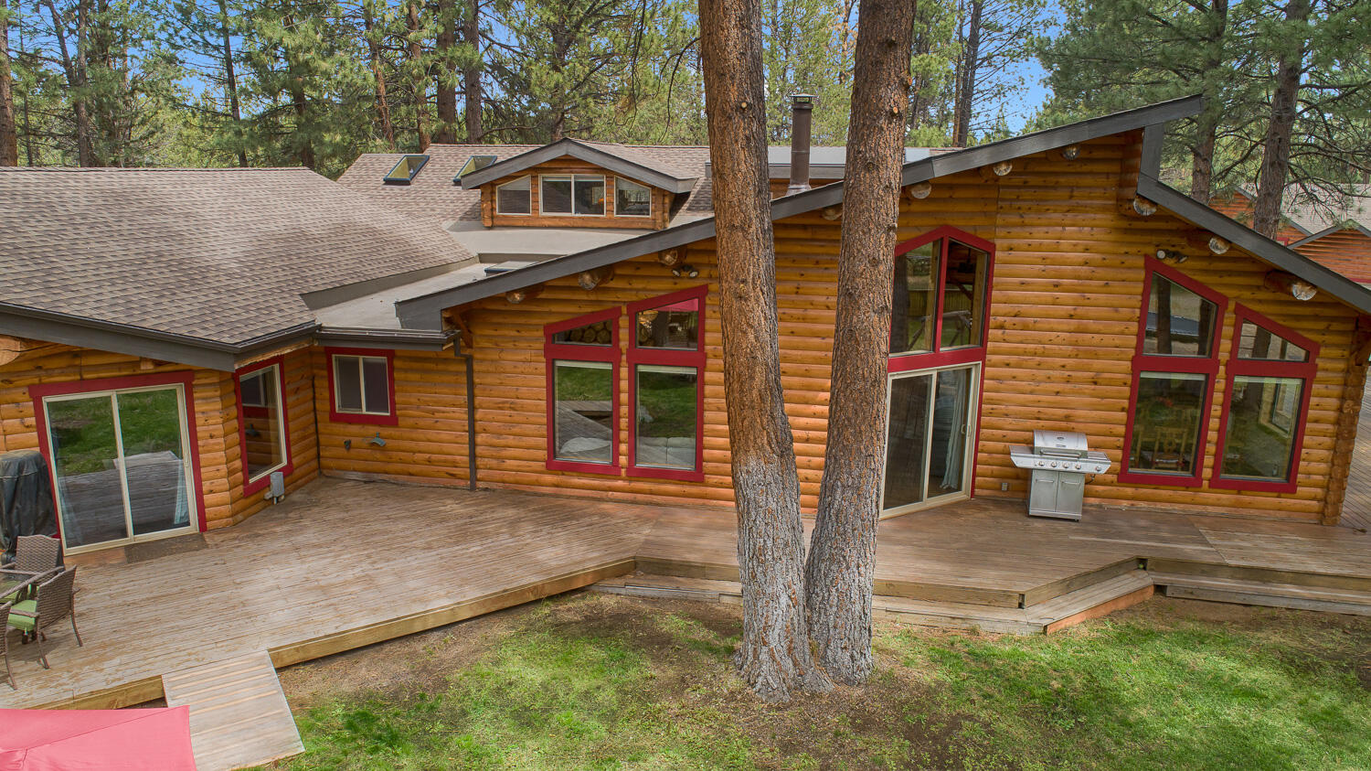 Saddleback West - Residential