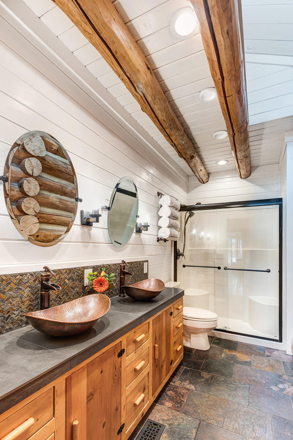 Saddleback West - Residential