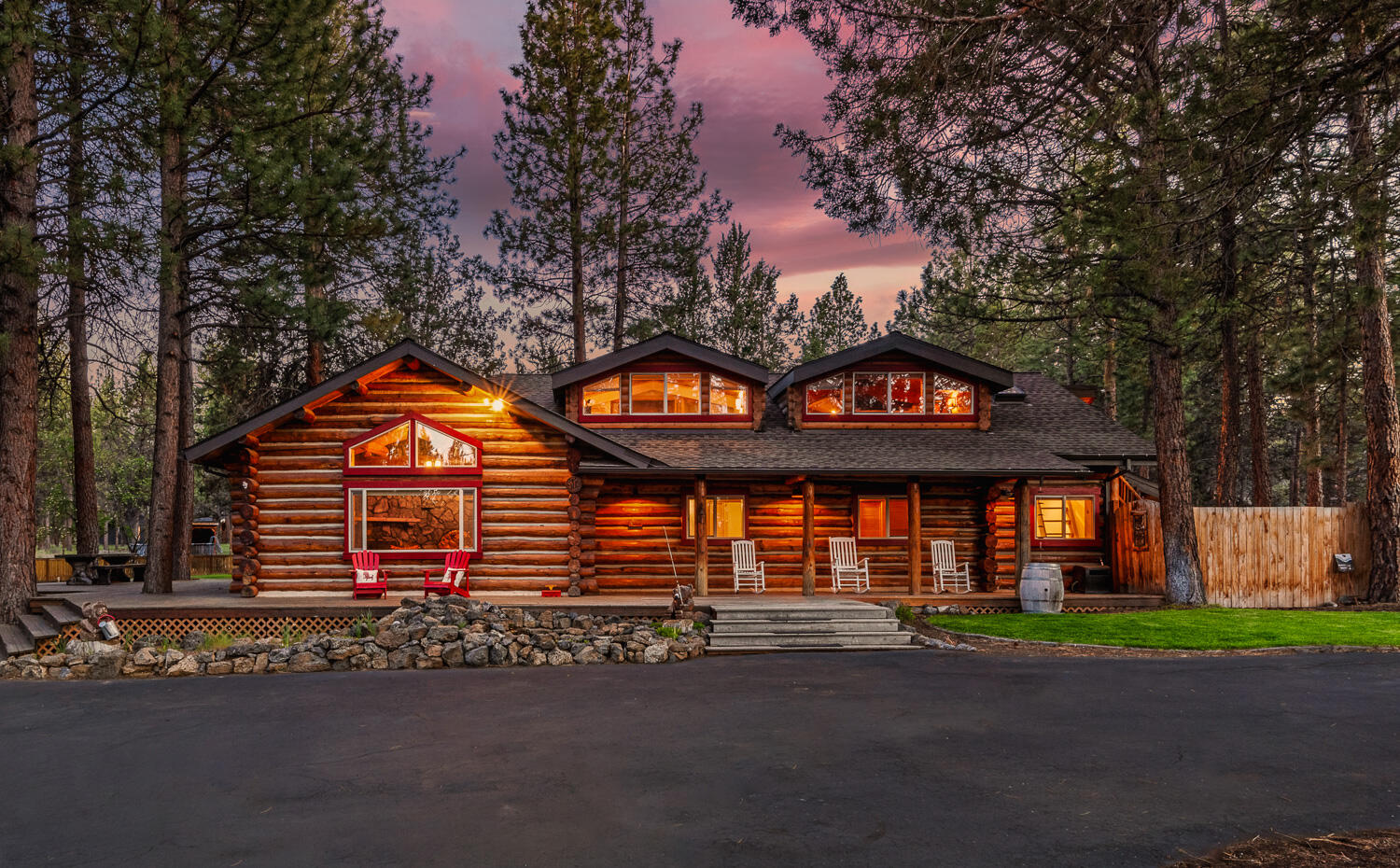 Saddleback West - Residential