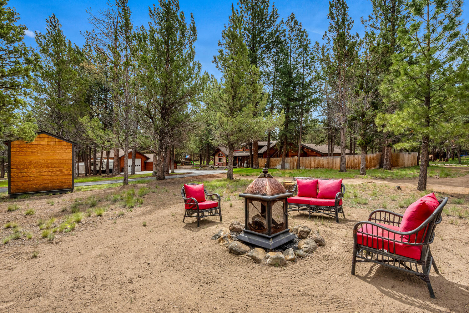 Saddleback West - Residential