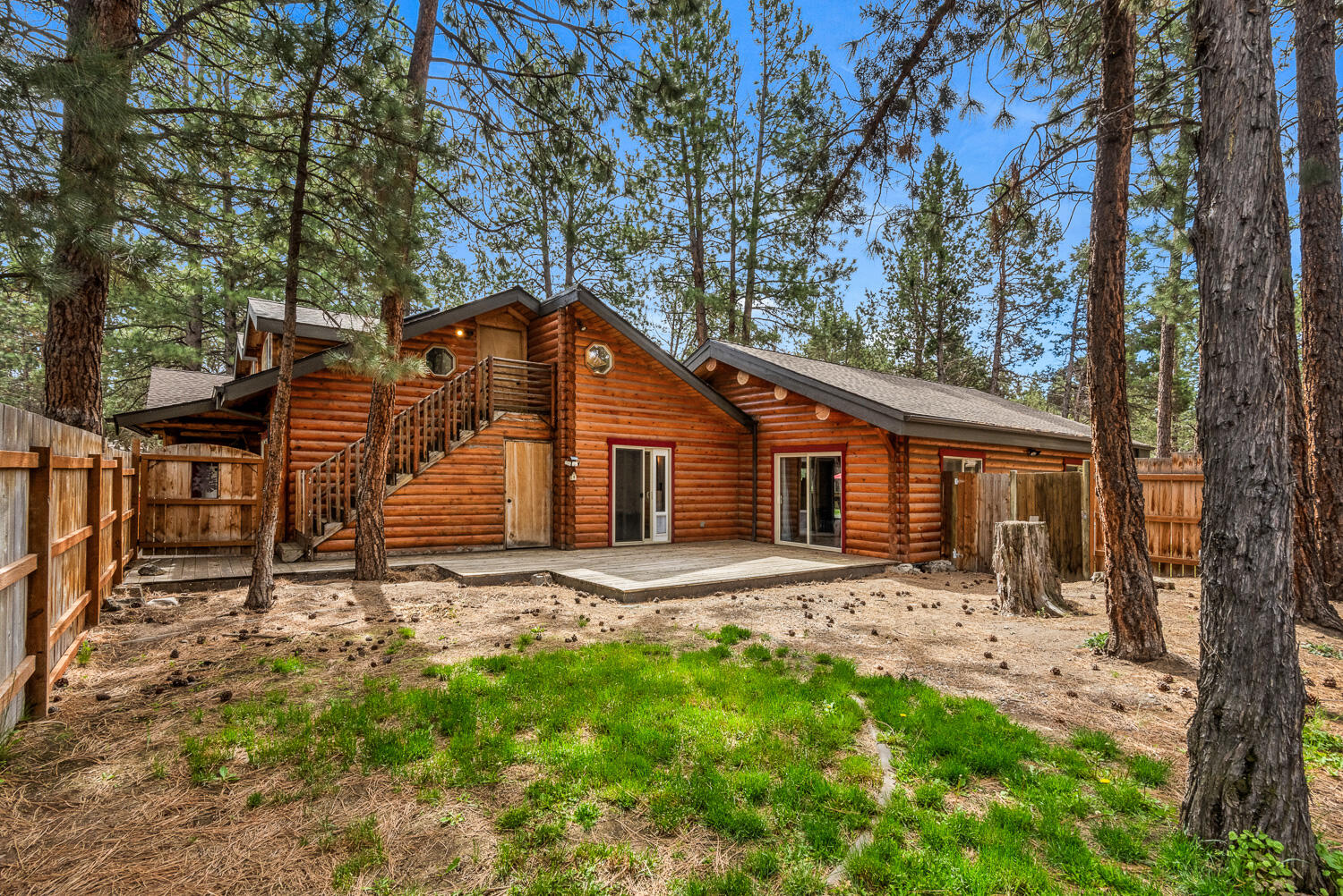 Saddleback West - Residential