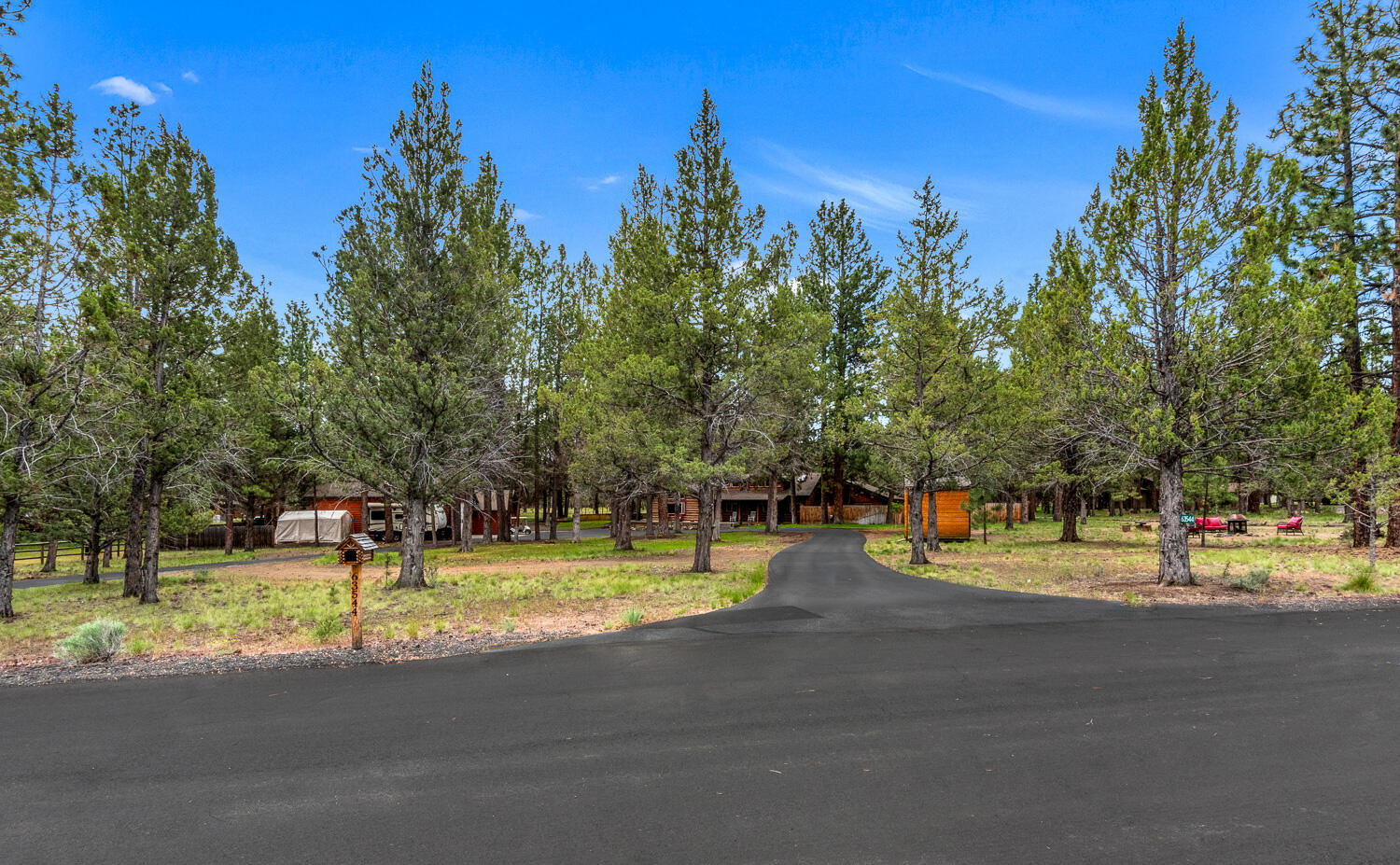 Saddleback West - Residential