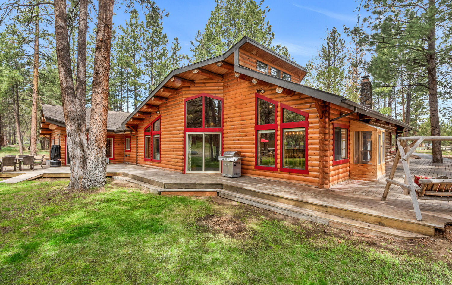Saddleback West - Residential