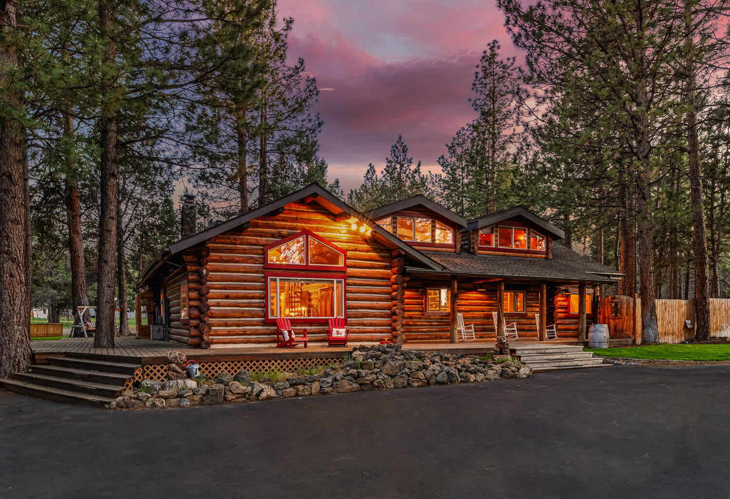 Saddleback West - Residential
