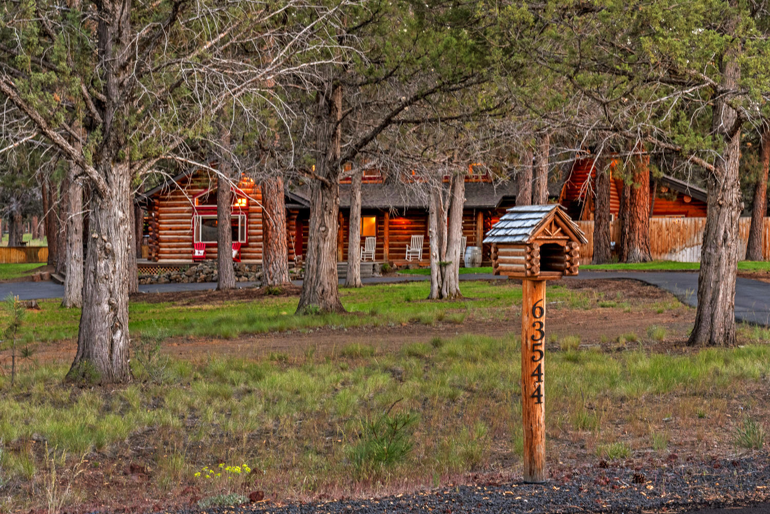 Saddleback West - Residential