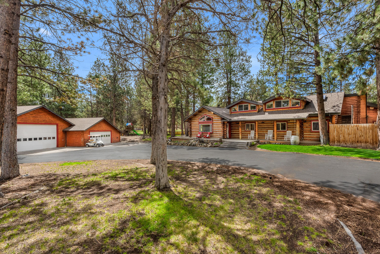 Saddleback West - Residential