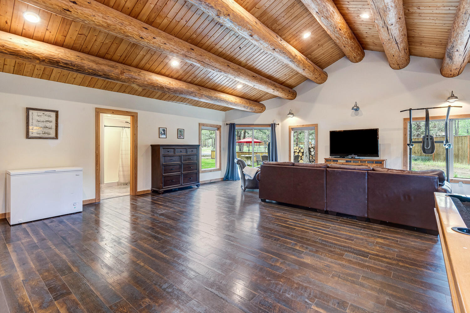 Saddleback West - Residential