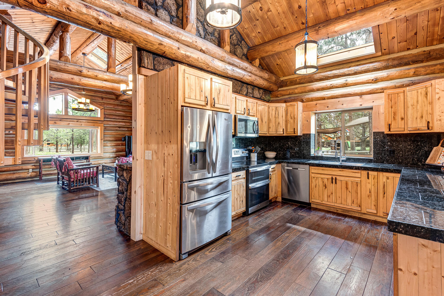 Saddleback West - Residential