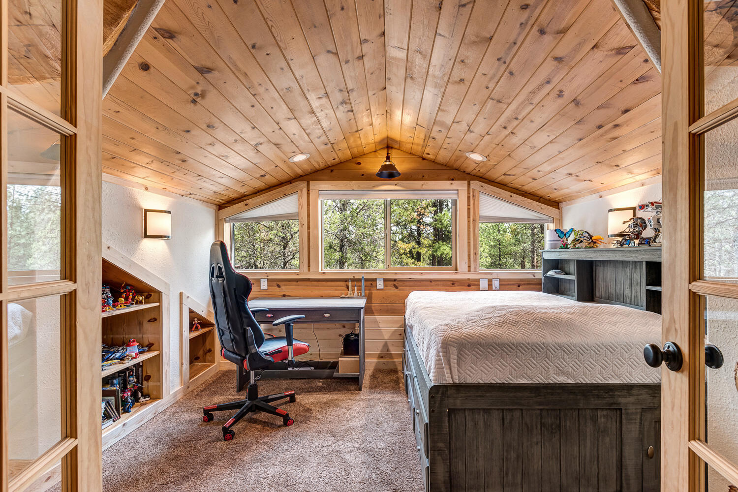 Saddleback West - Residential