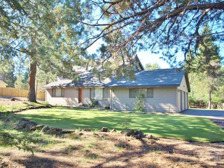Kings Forest - Residential