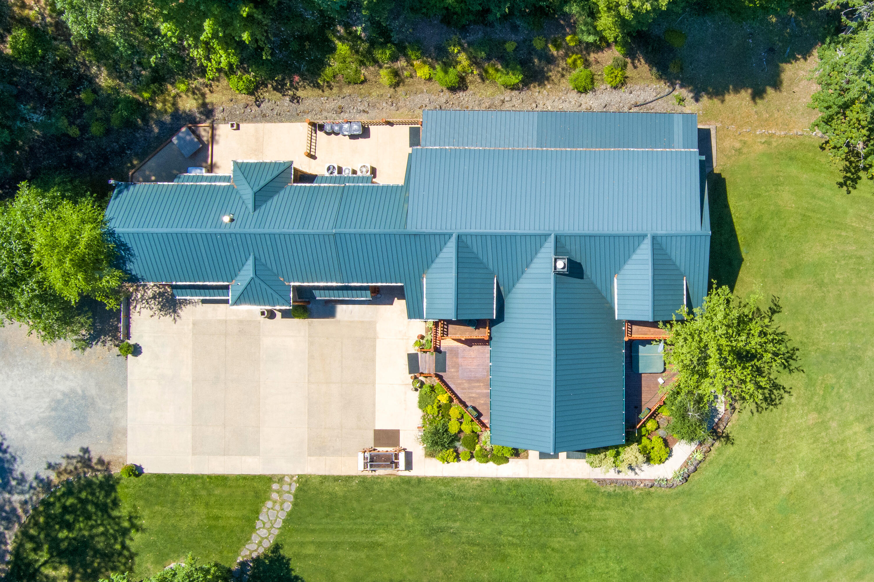 N/A - Residential