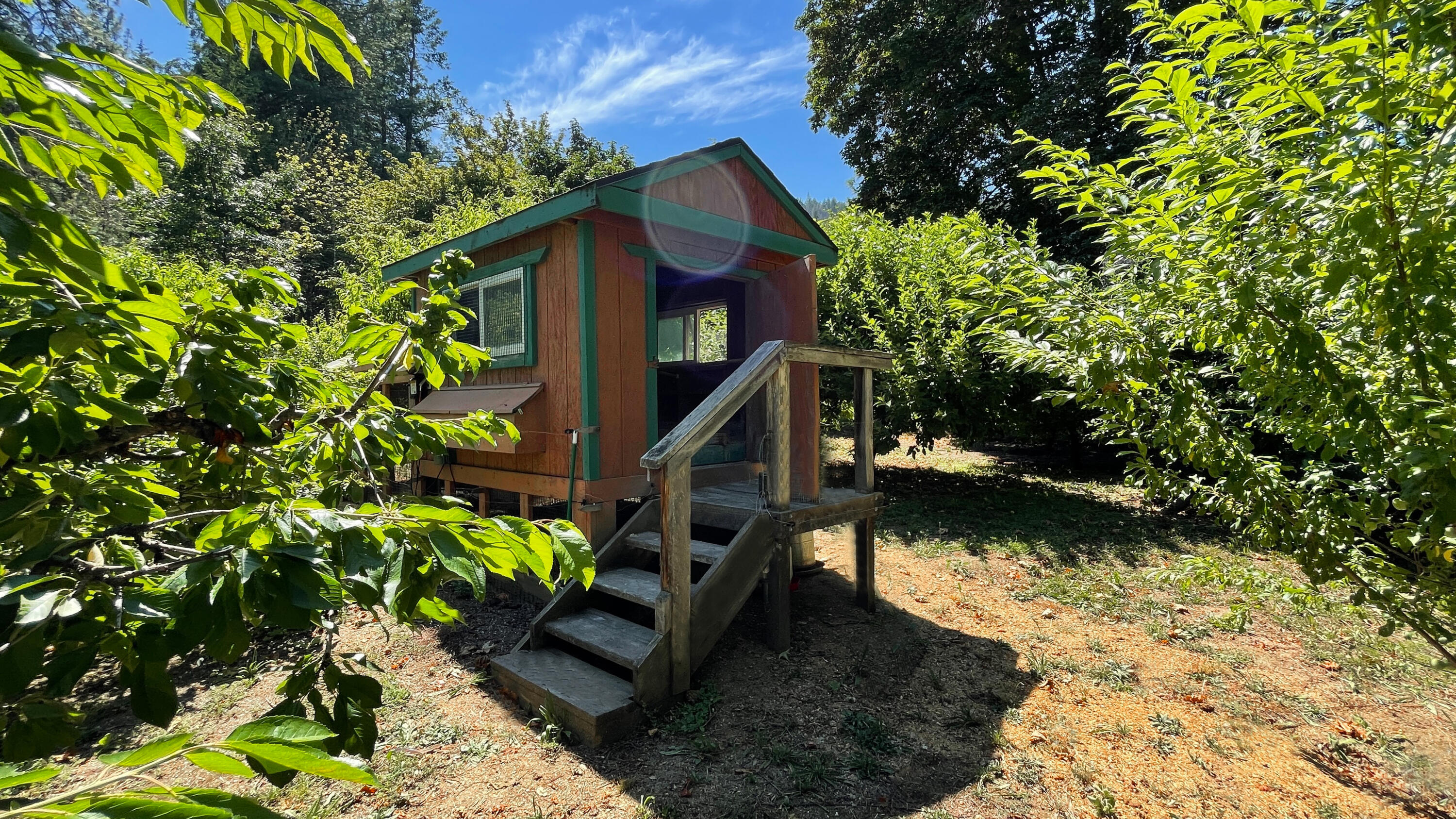 N/A - Residential