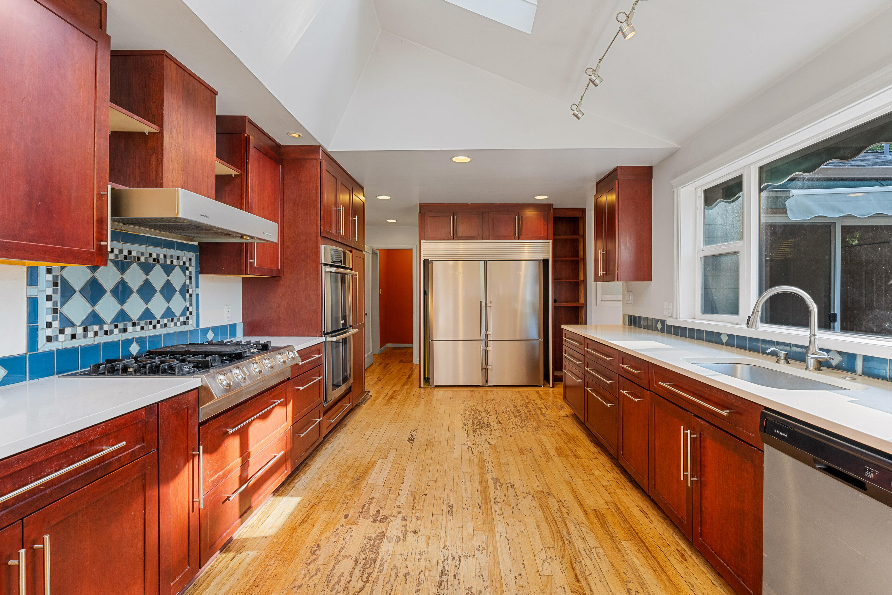 N/A - Residential