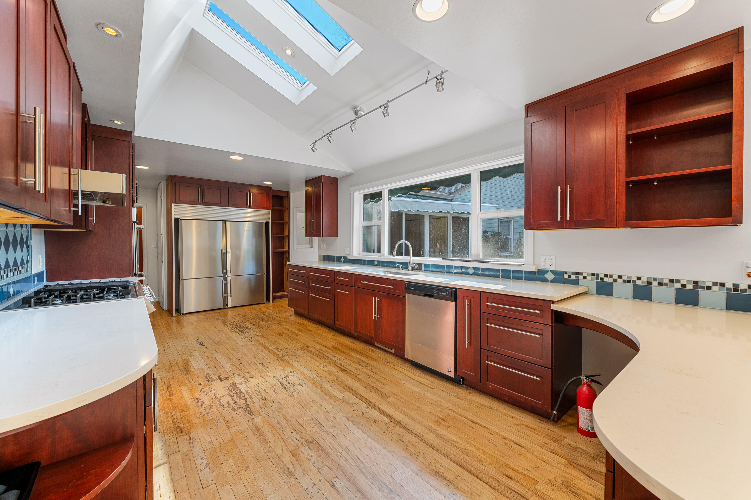 N/A - Residential