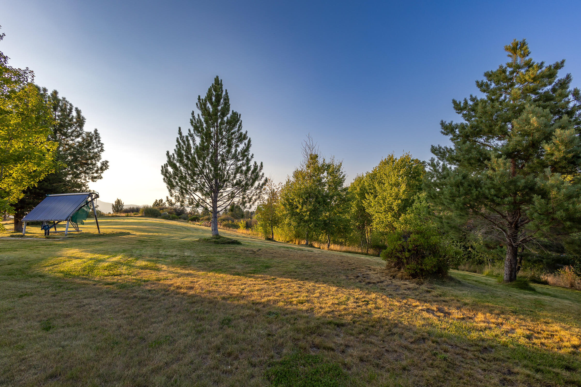 Oregon Shores - Residential