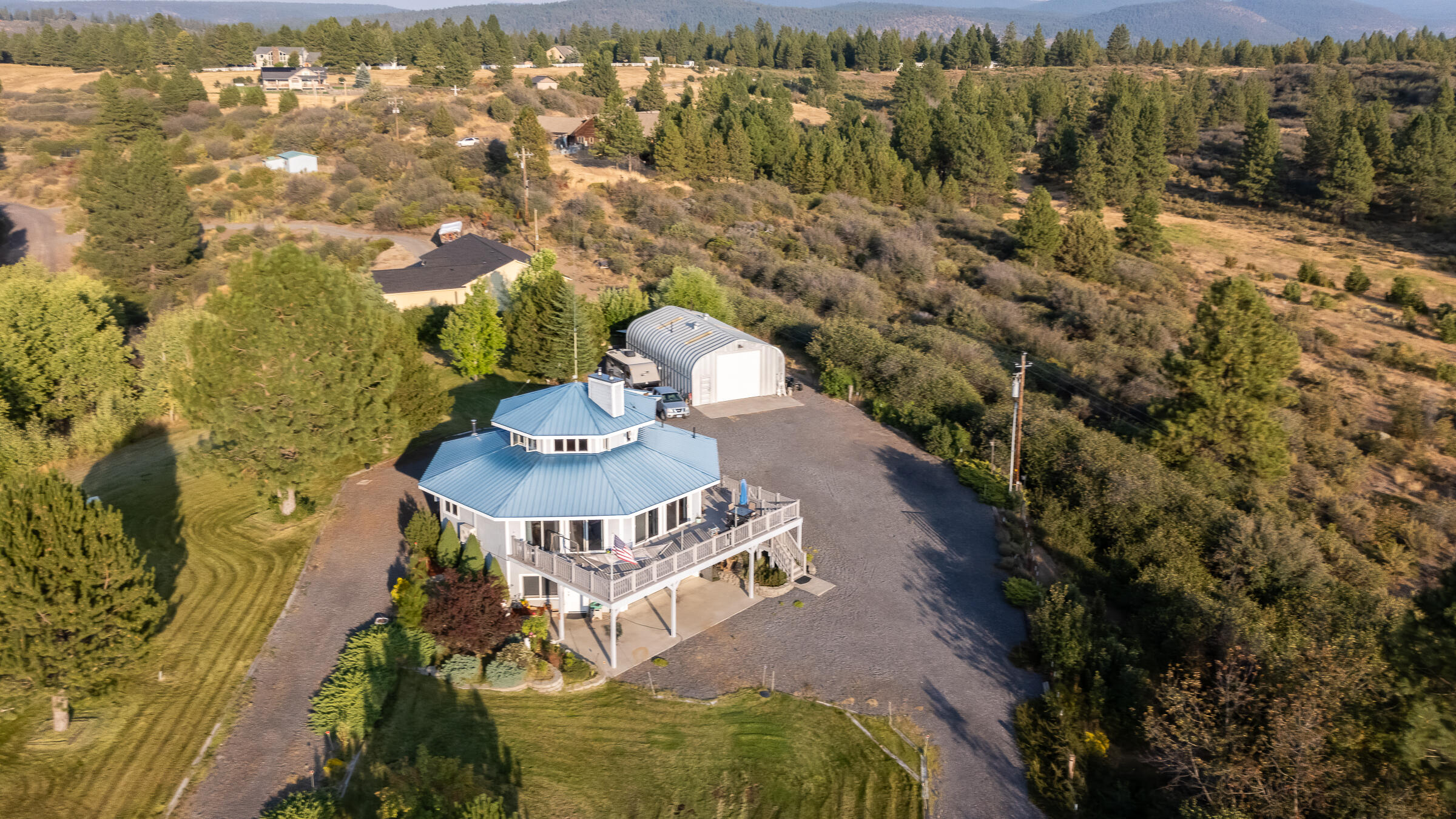 Oregon Shores - Residential