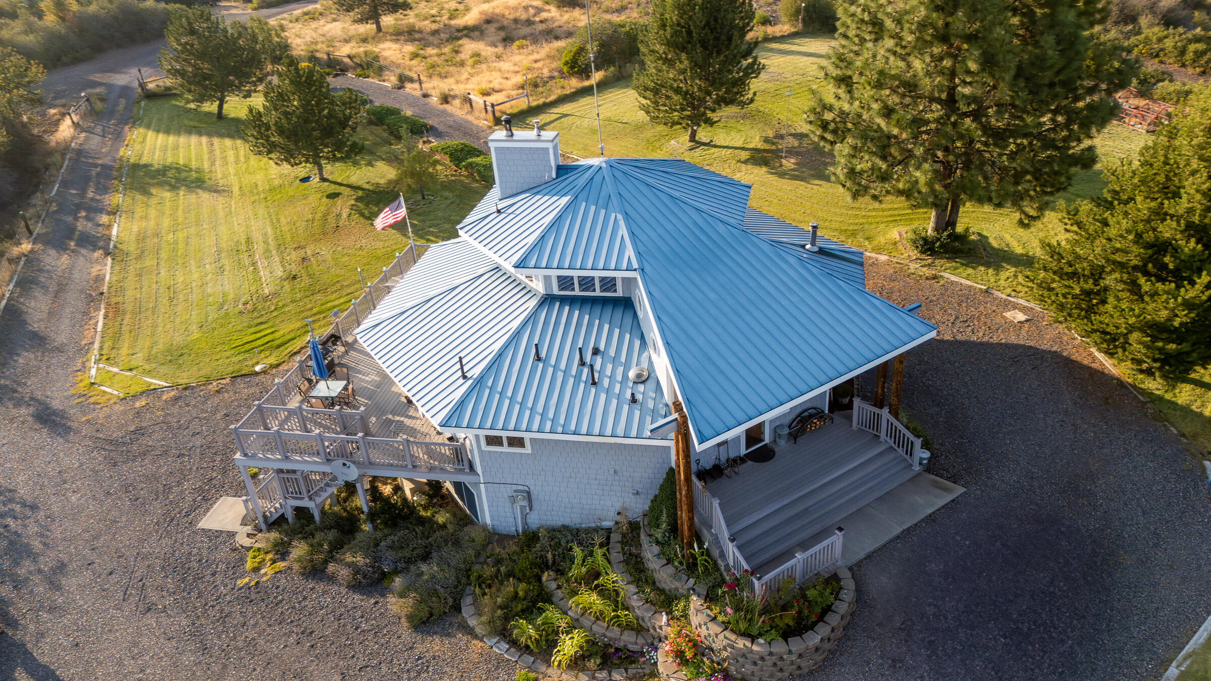 Oregon Shores - Residential