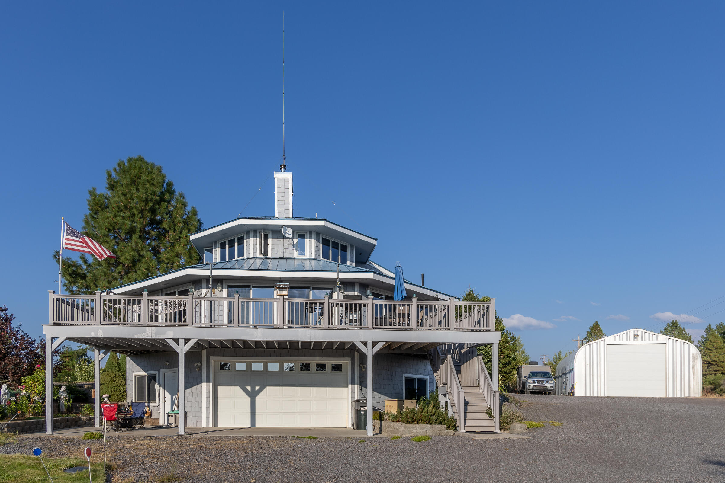 Oregon Shores - Residential
