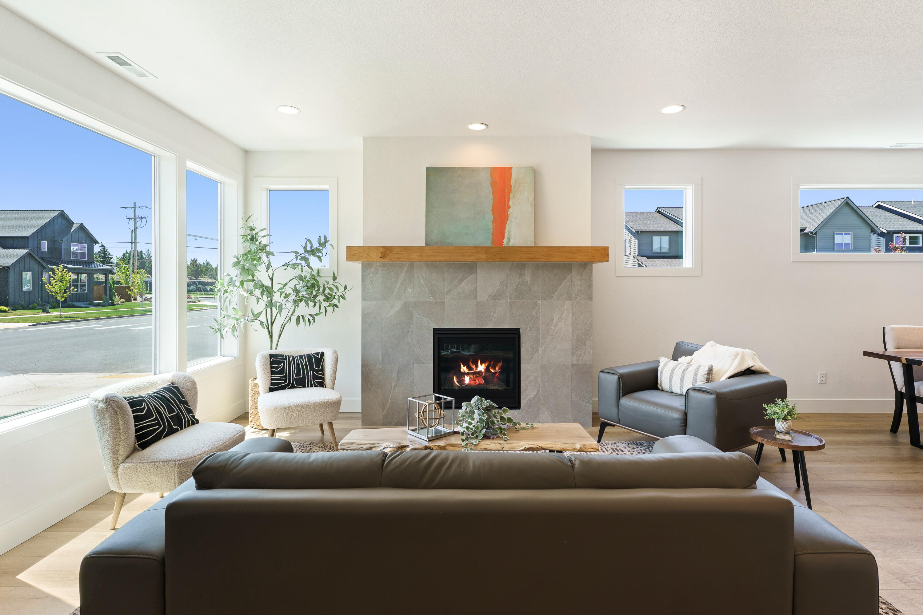 Sky Vista Phase 1 - Residential