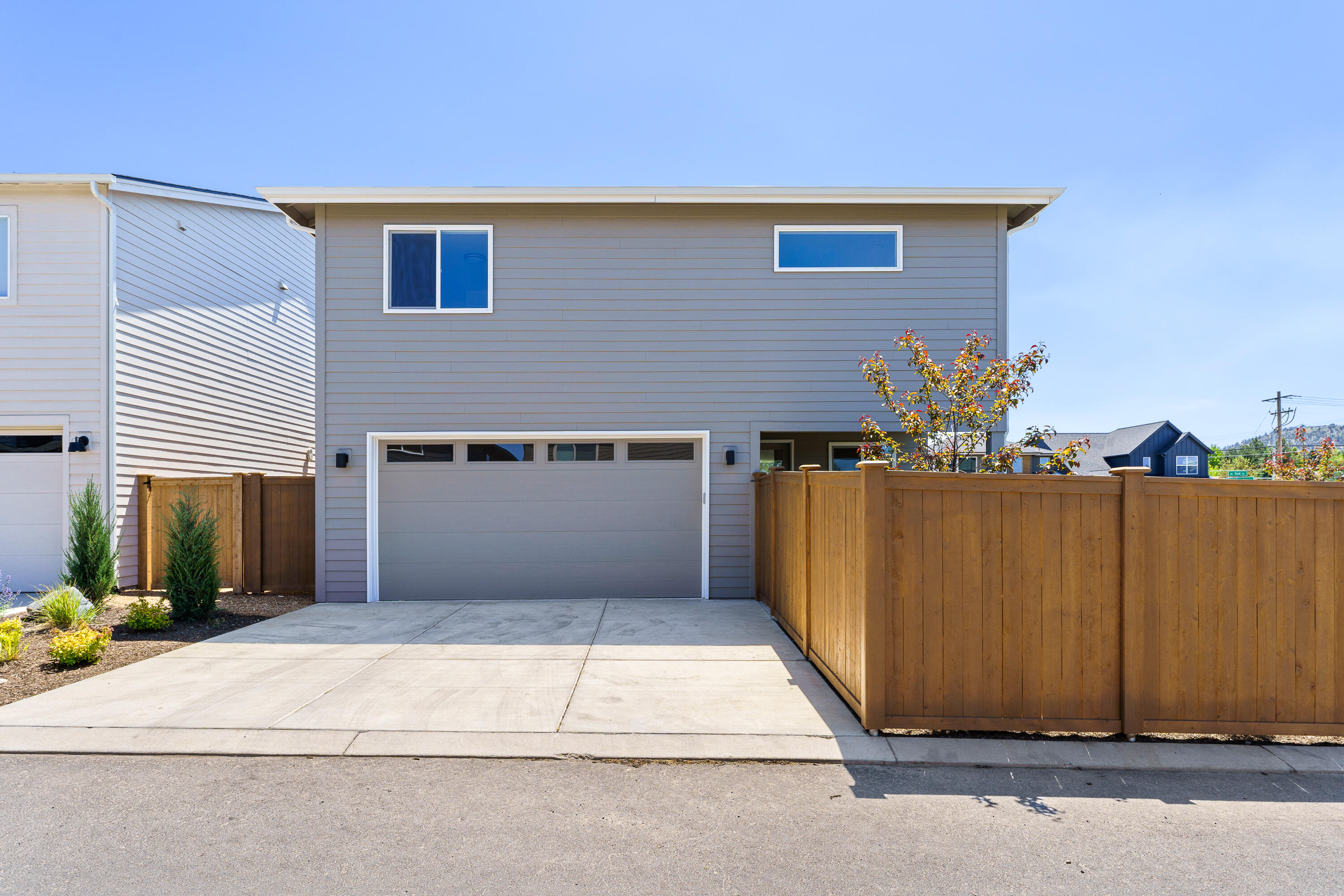 Sky Vista Phase 1 - Residential