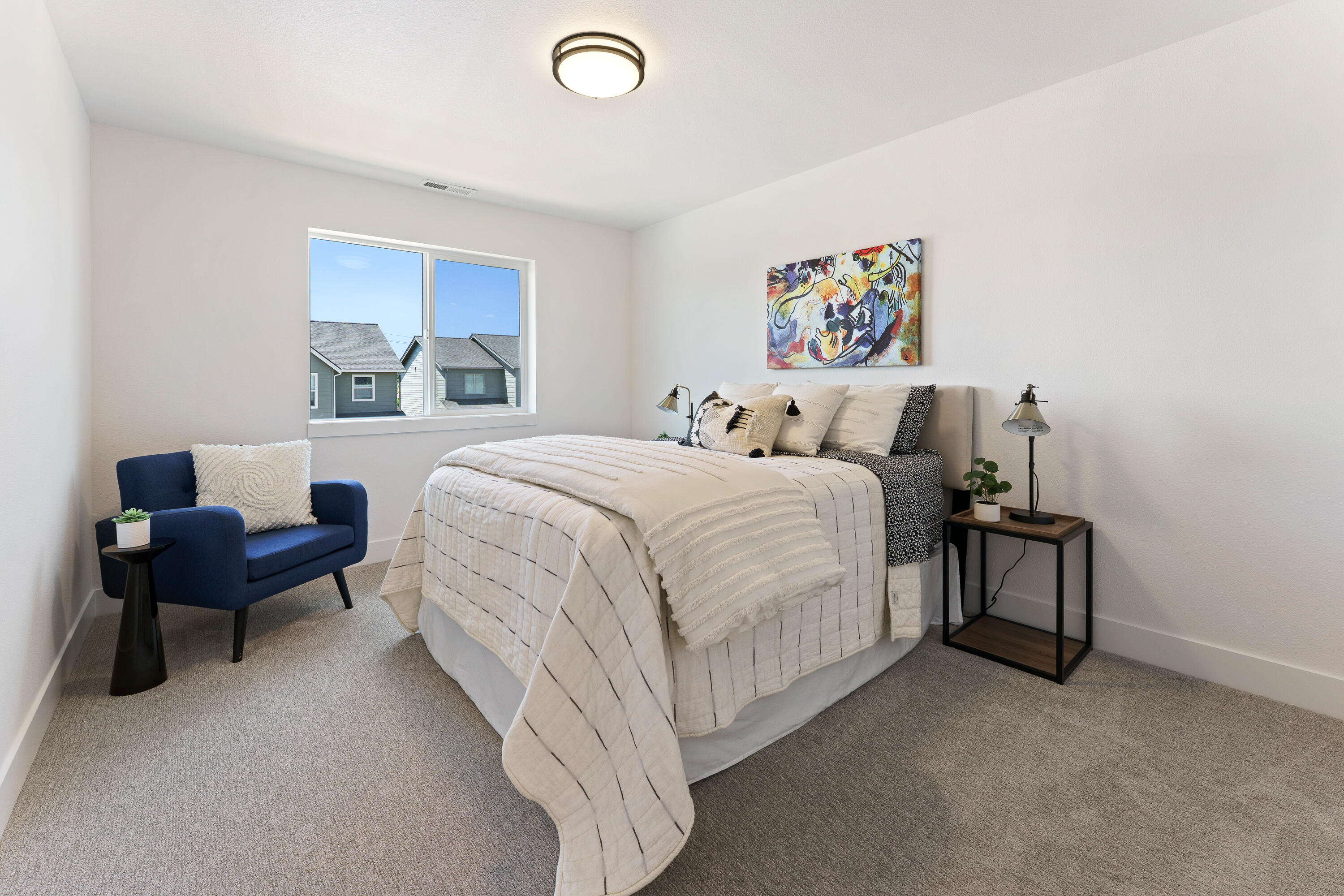 Sky Vista Phase 1 - Residential