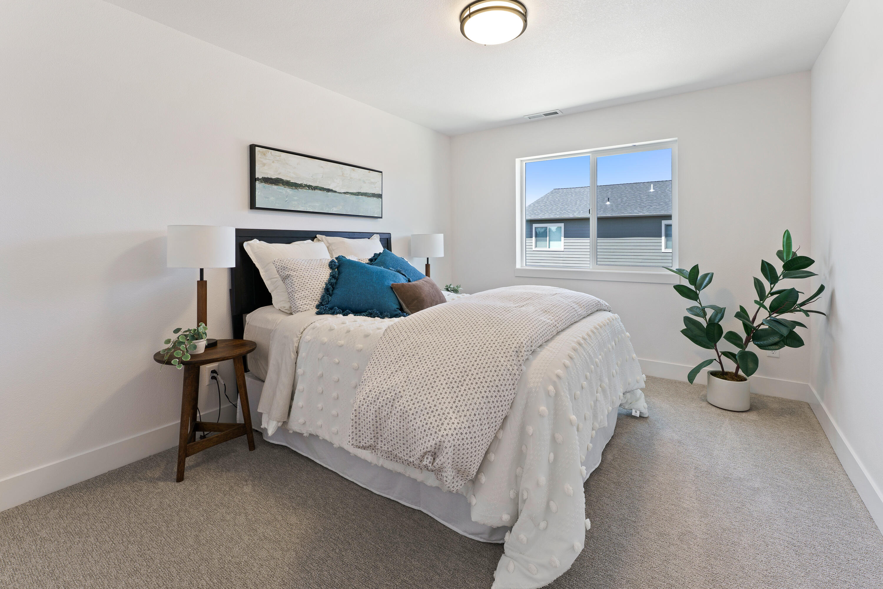 Sky Vista Phase 1 - Residential