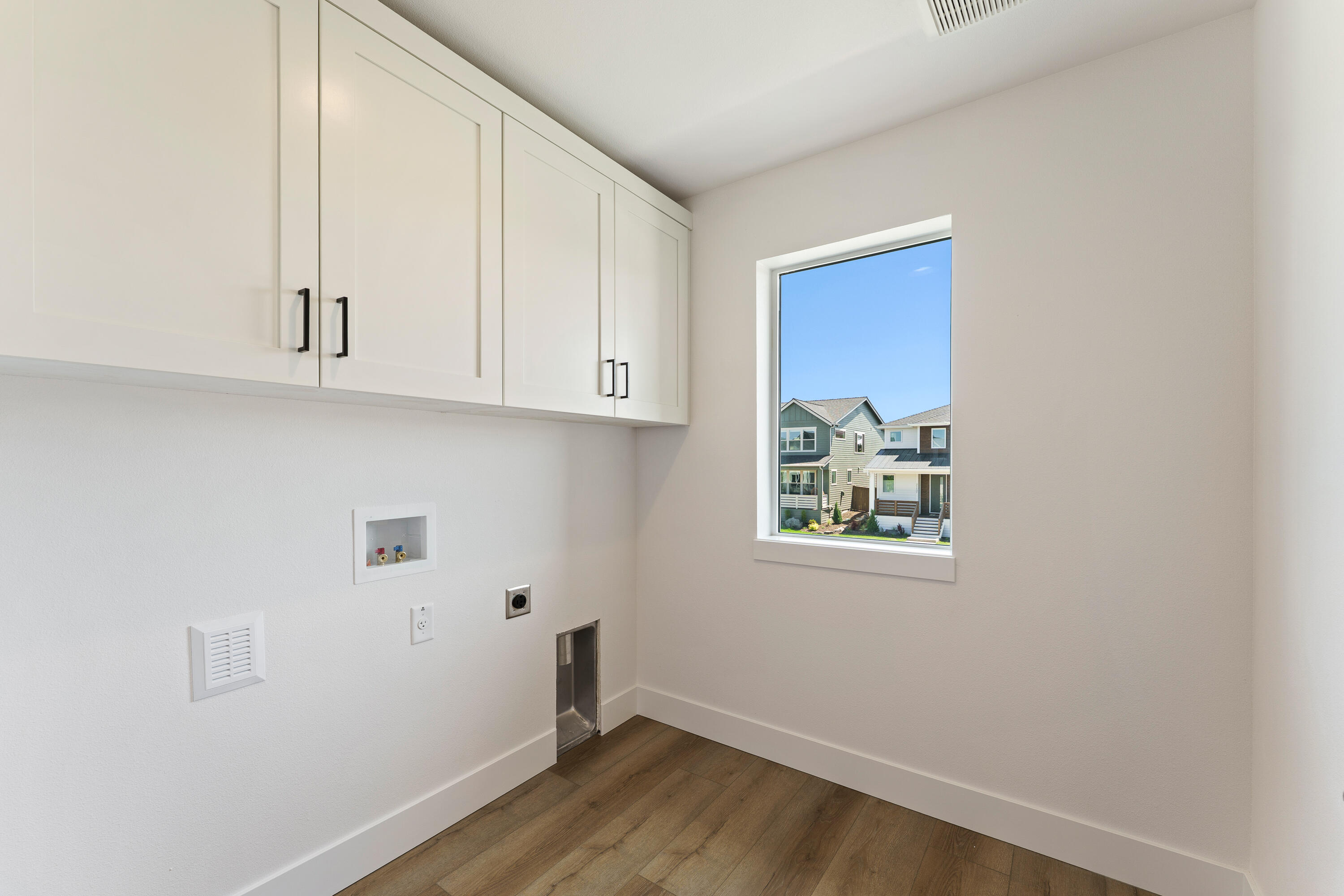 Sky Vista Phase 1 - Residential