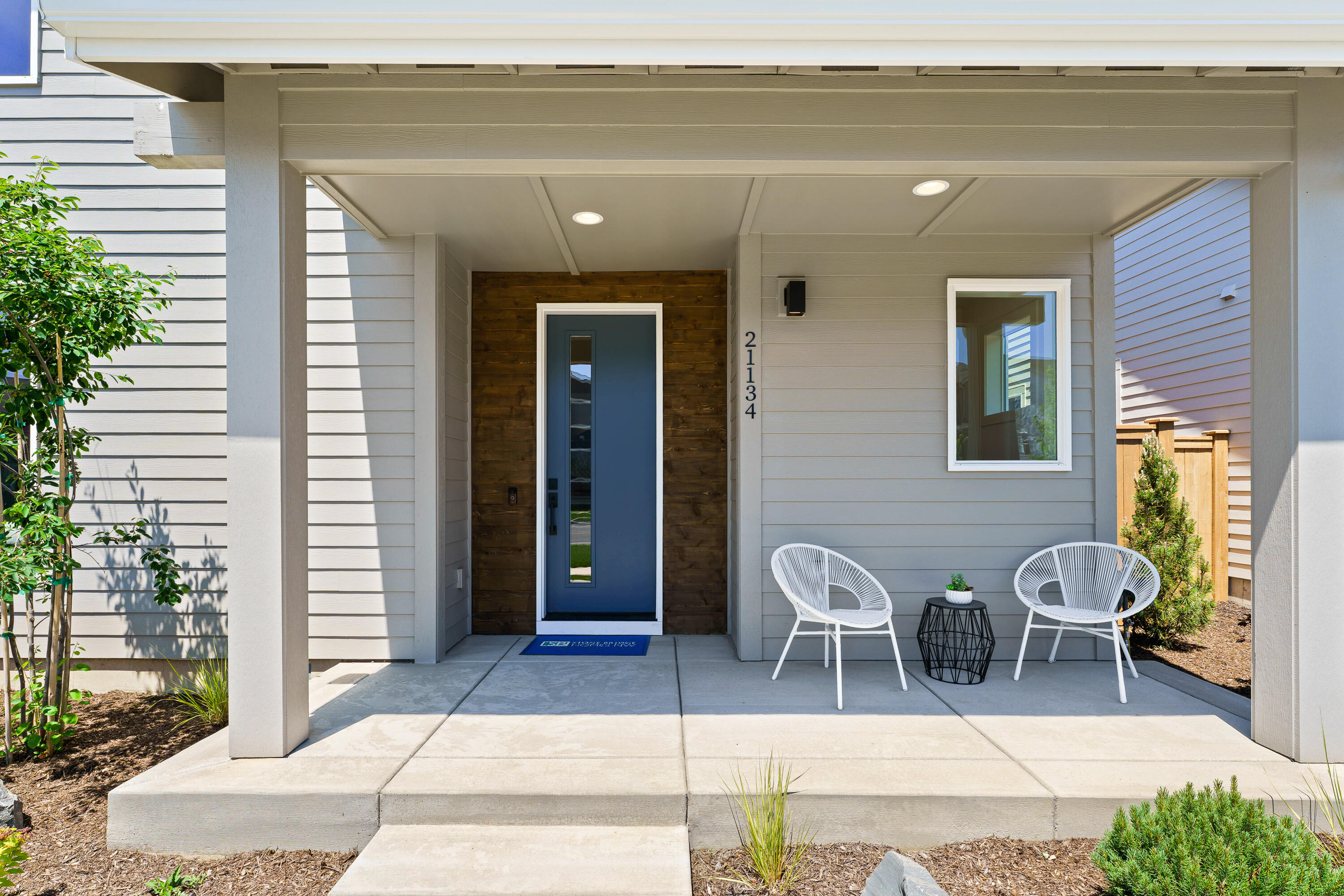 Sky Vista Phase 1 - Residential