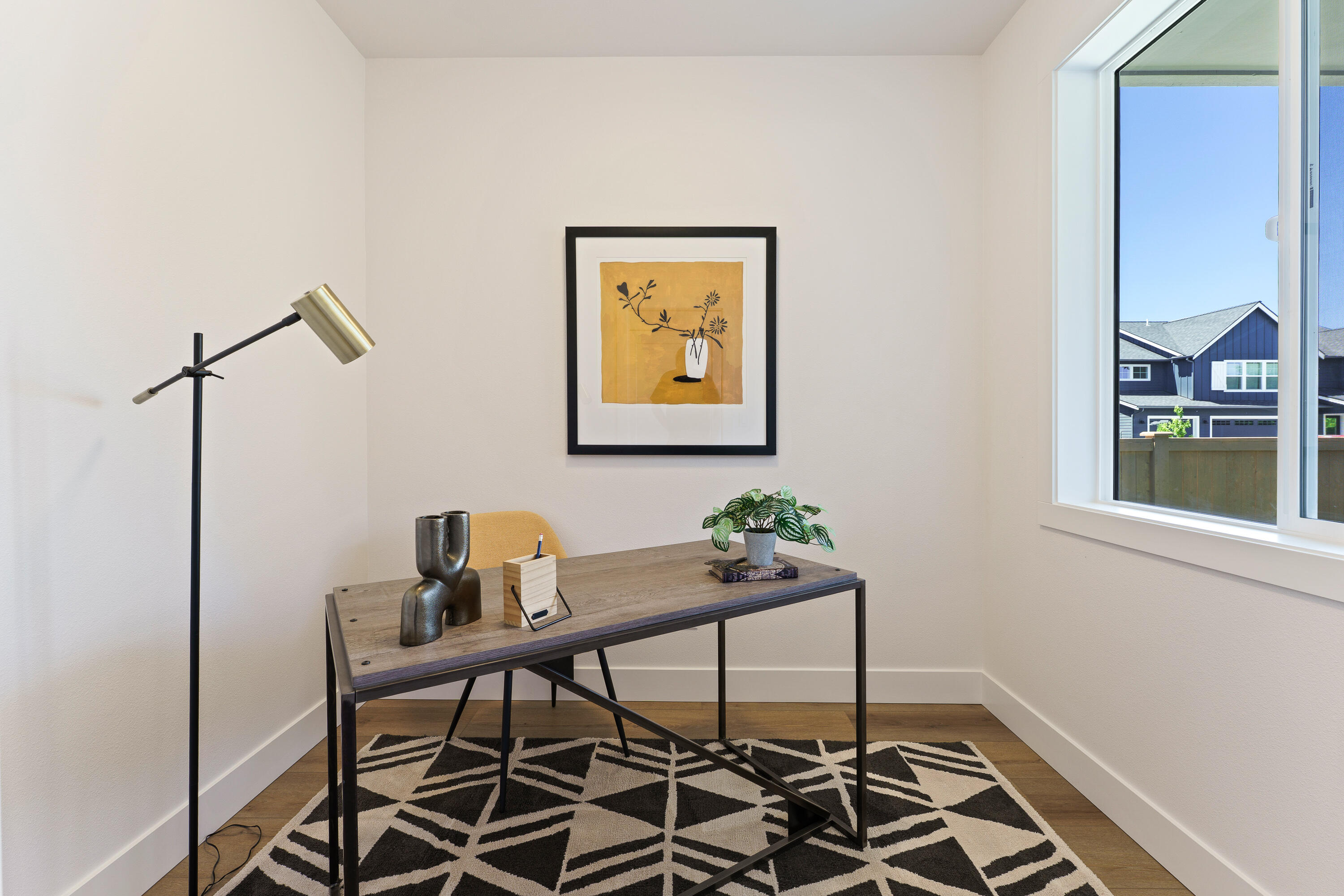 Sky Vista Phase 1 - Residential
