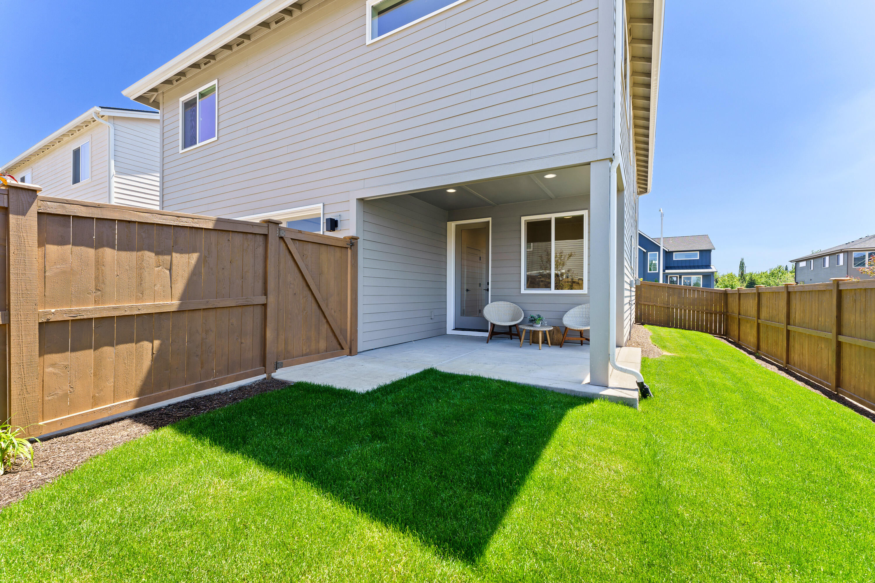 Sky Vista Phase 1 - Residential