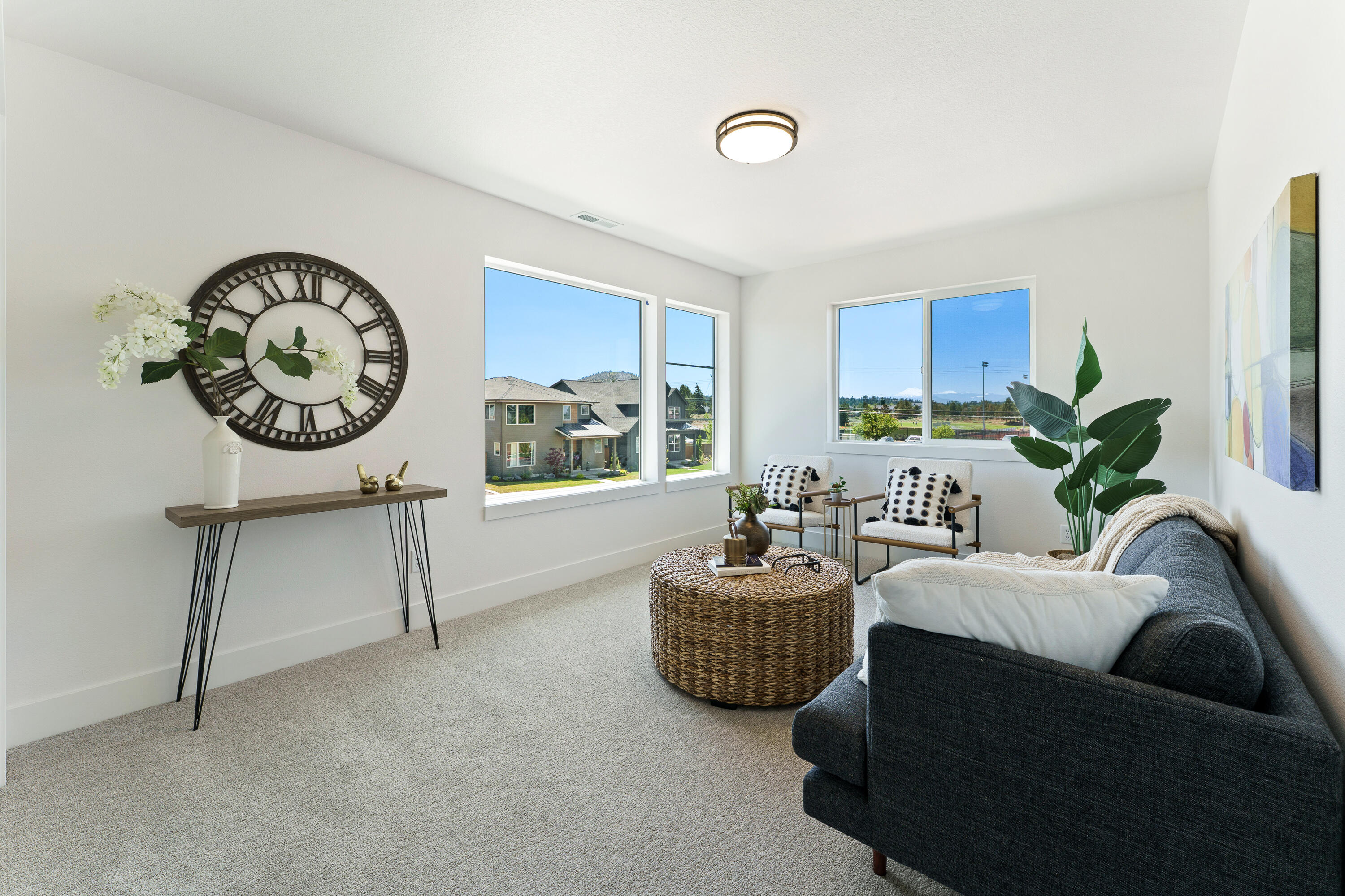 Sky Vista Phase 1 - Residential
