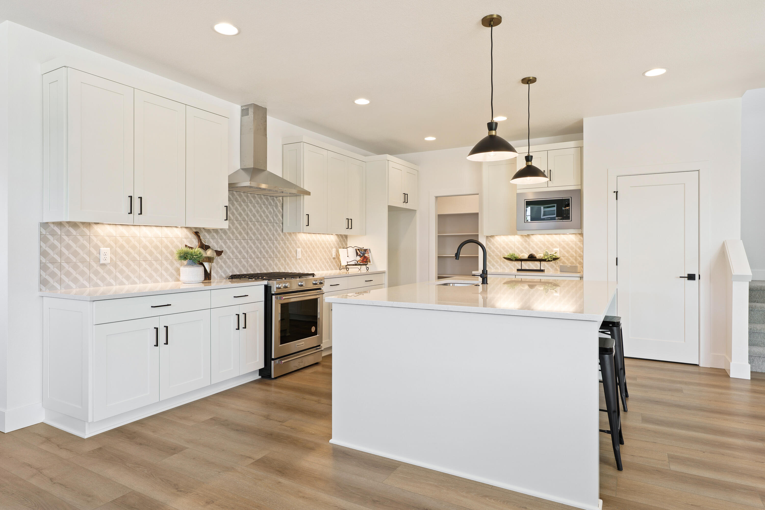 Sky Vista Phase 1 - Residential