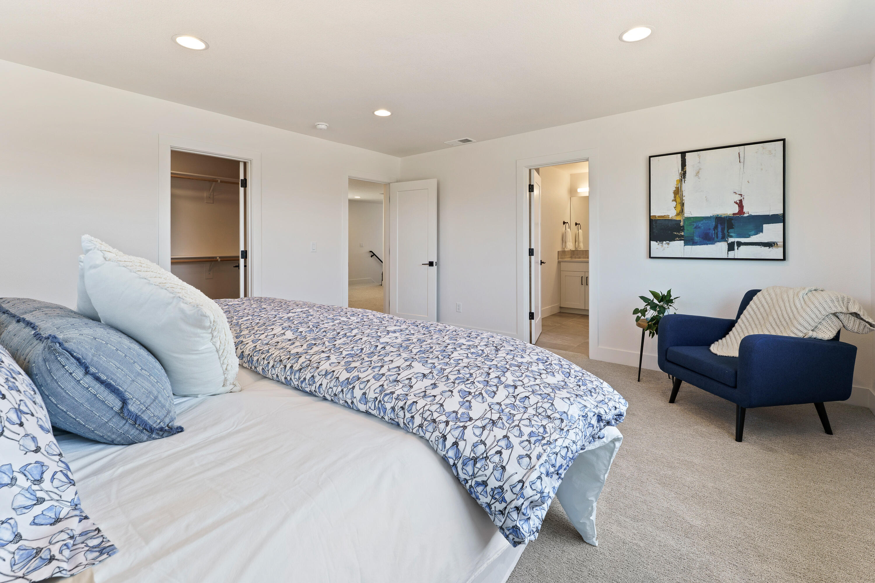 Sky Vista Phase 1 - Residential