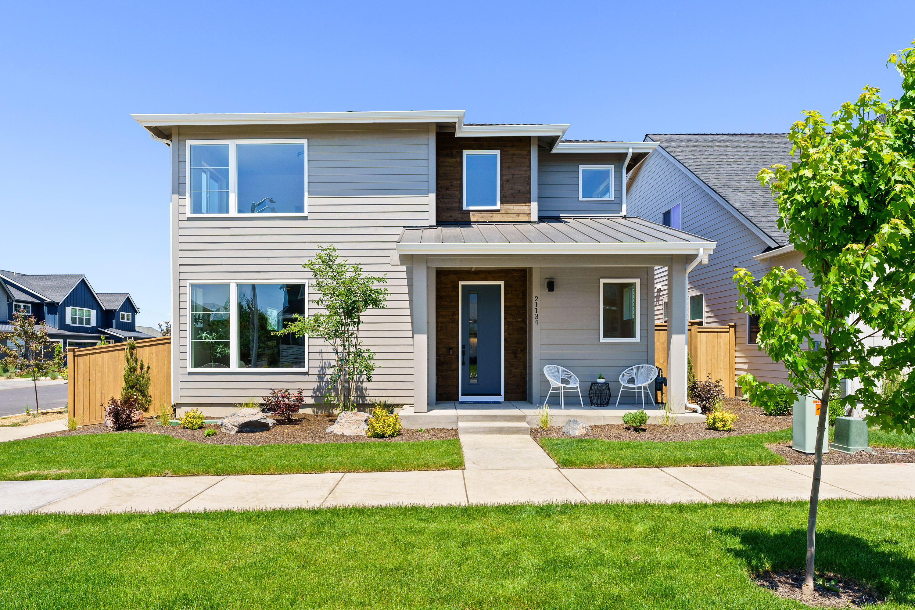 Sky Vista Phase 1 - Residential