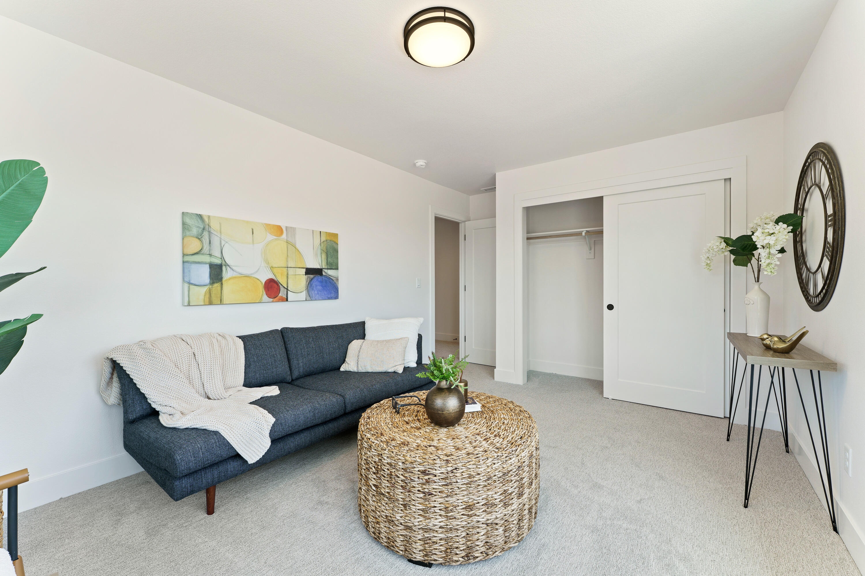 Sky Vista Phase 1 - Residential