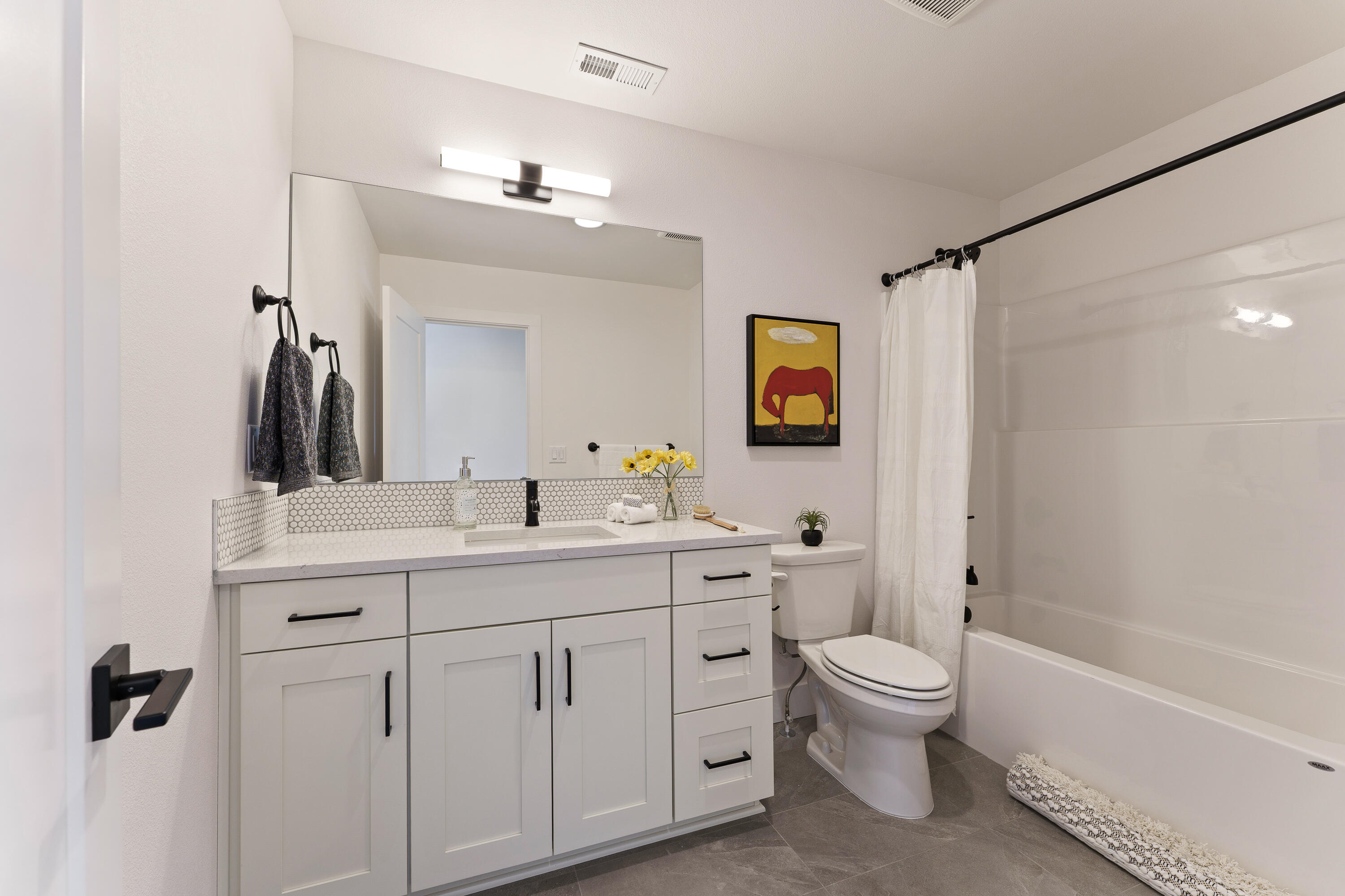 Sky Vista Phase 1 - Residential