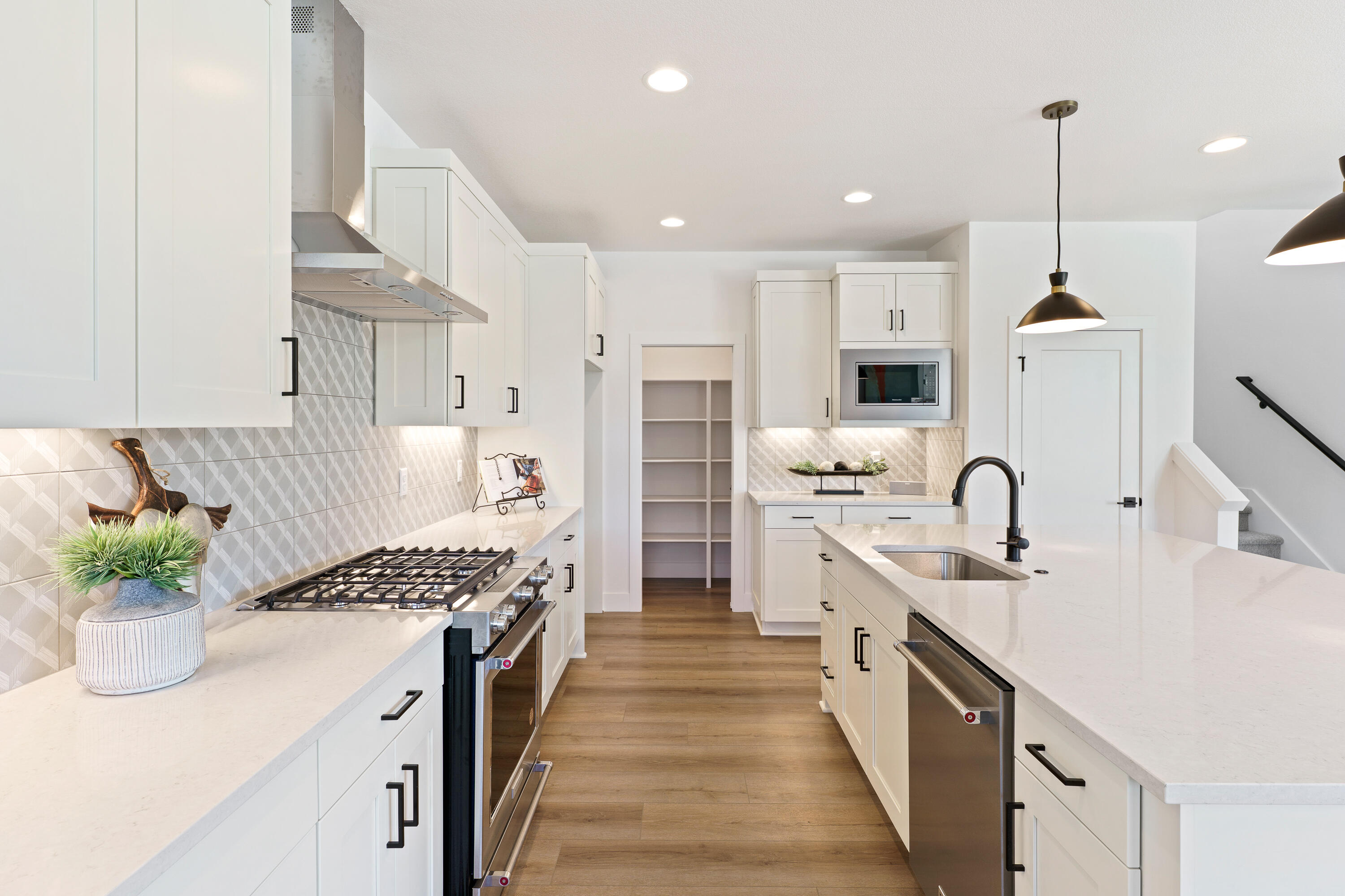 Sky Vista Phase 1 - Residential