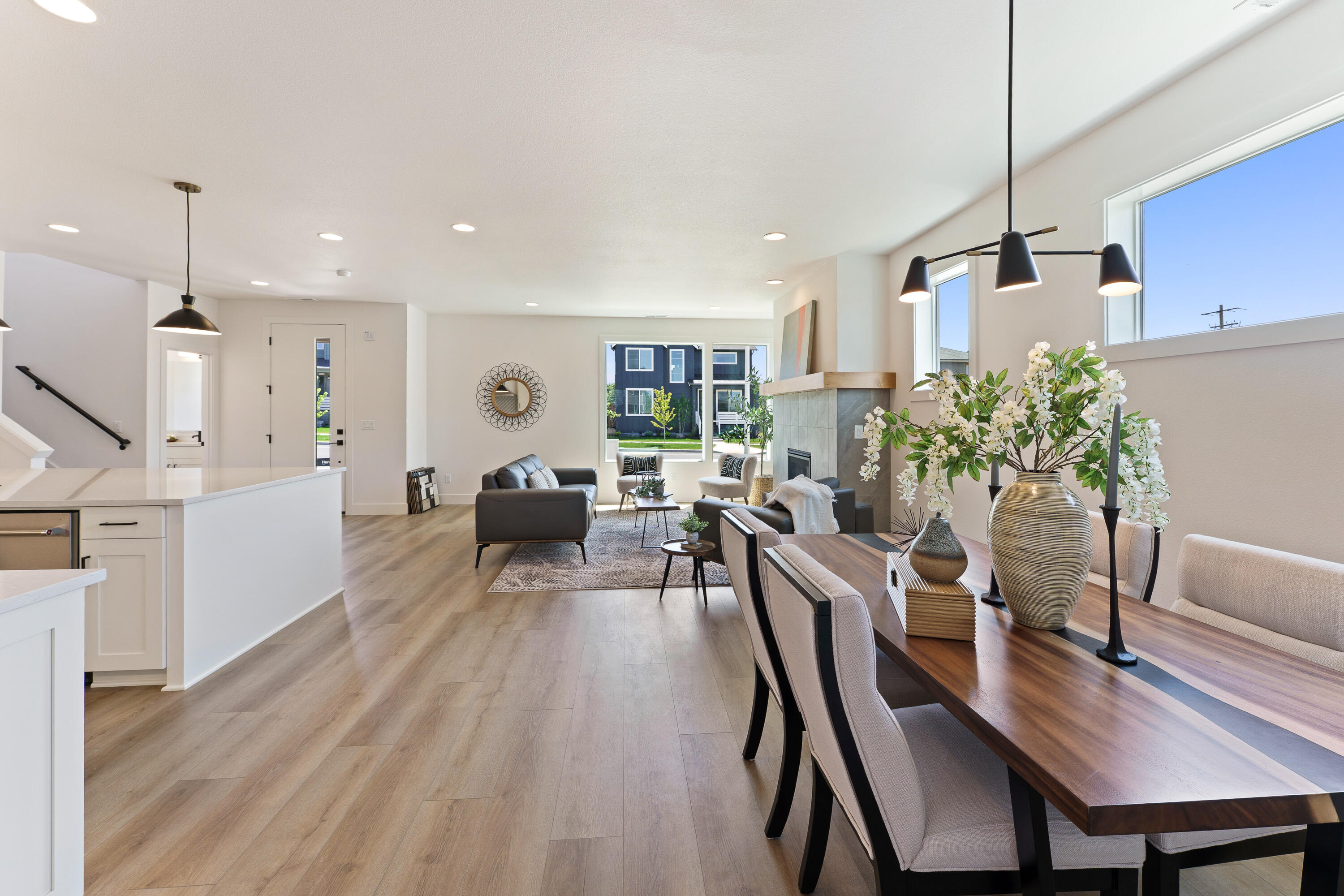 Sky Vista Phase 1 - Residential