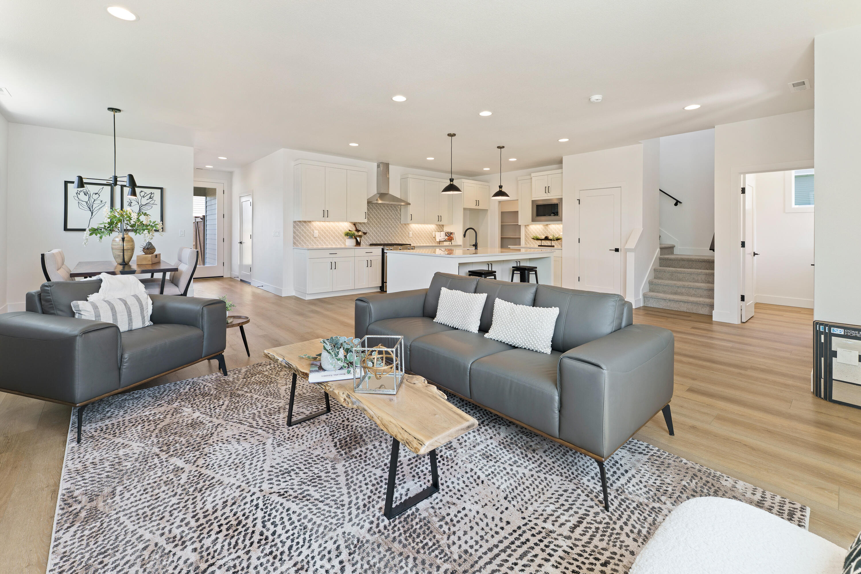 Sky Vista Phase 1 - Residential