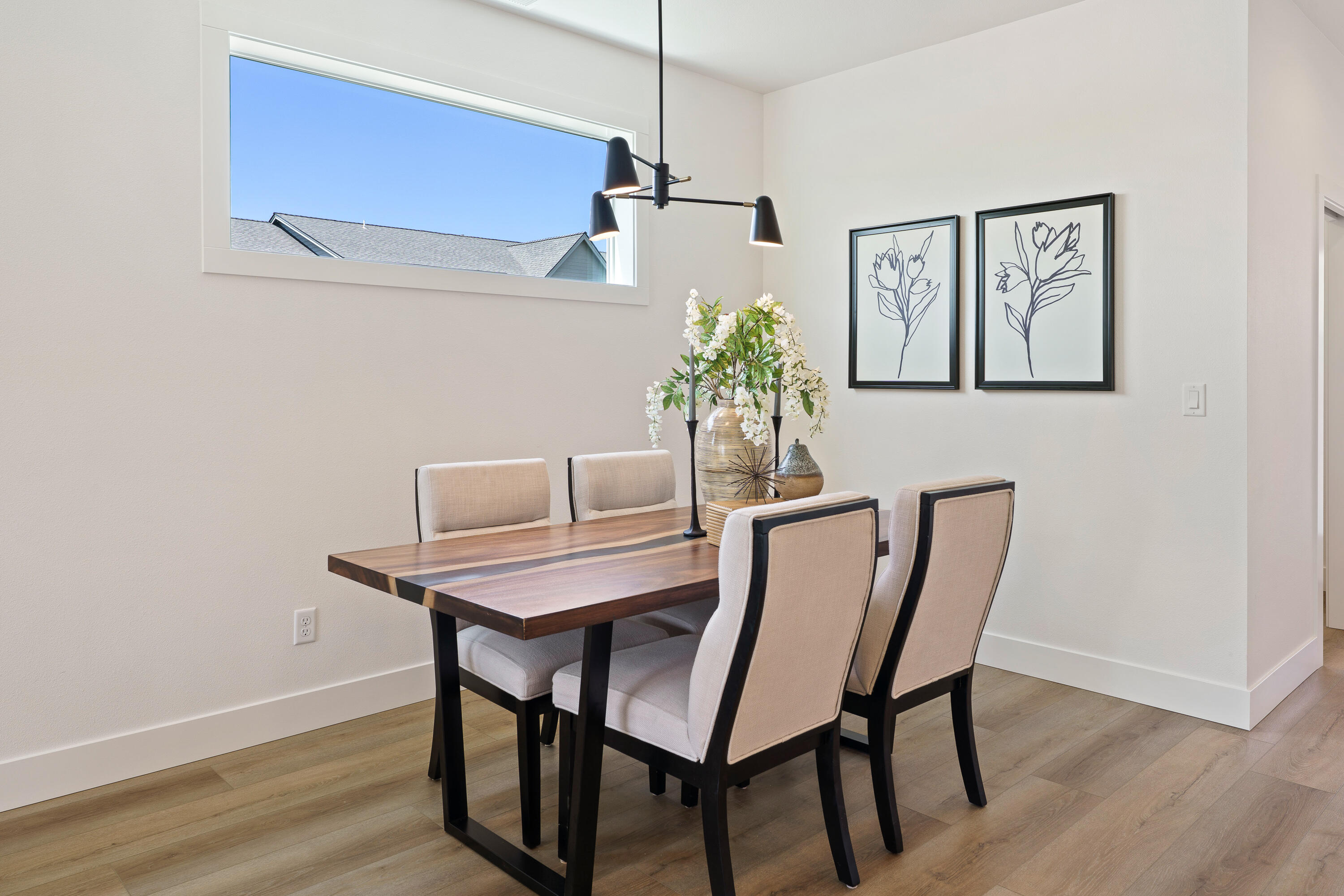 Sky Vista Phase 1 - Residential
